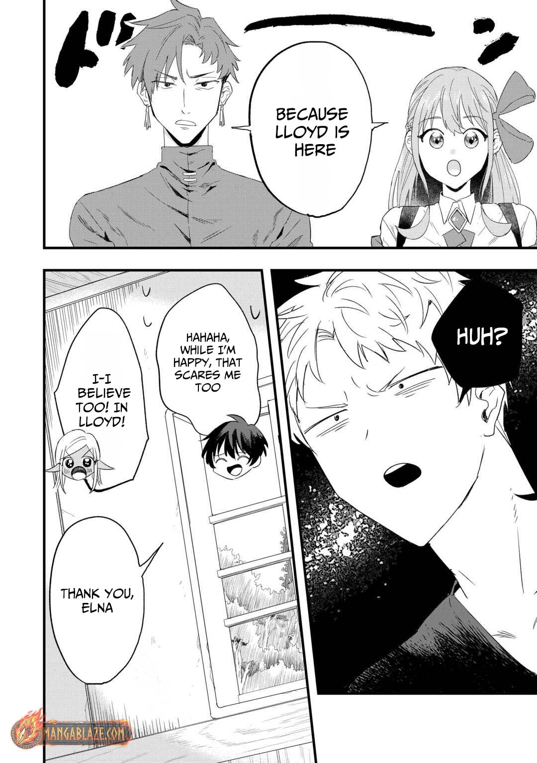 Tsuihousareta Jougenshi no Guild Keiei – Chapter 8 – Page 25