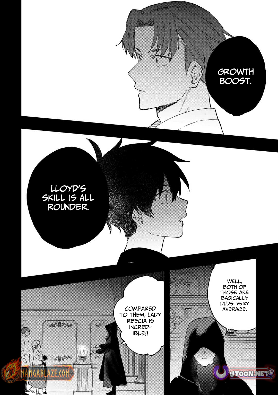 Tsuihousareta Jougenshi no Guild Keiei – Chapter 19 – Page 21