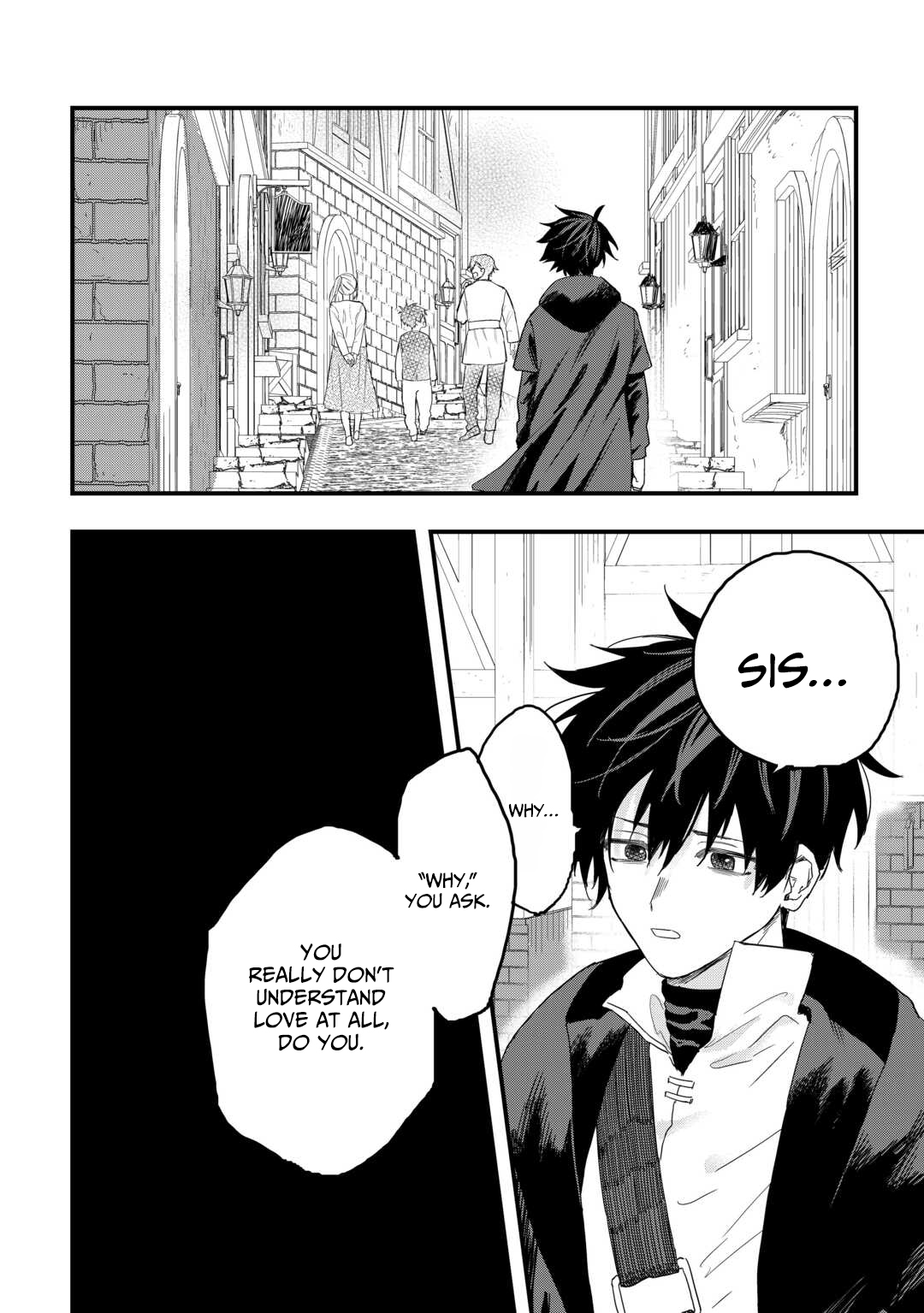 Tsuihousareta Jougenshi no Guild Keiei – Chapter 19 – Page 23