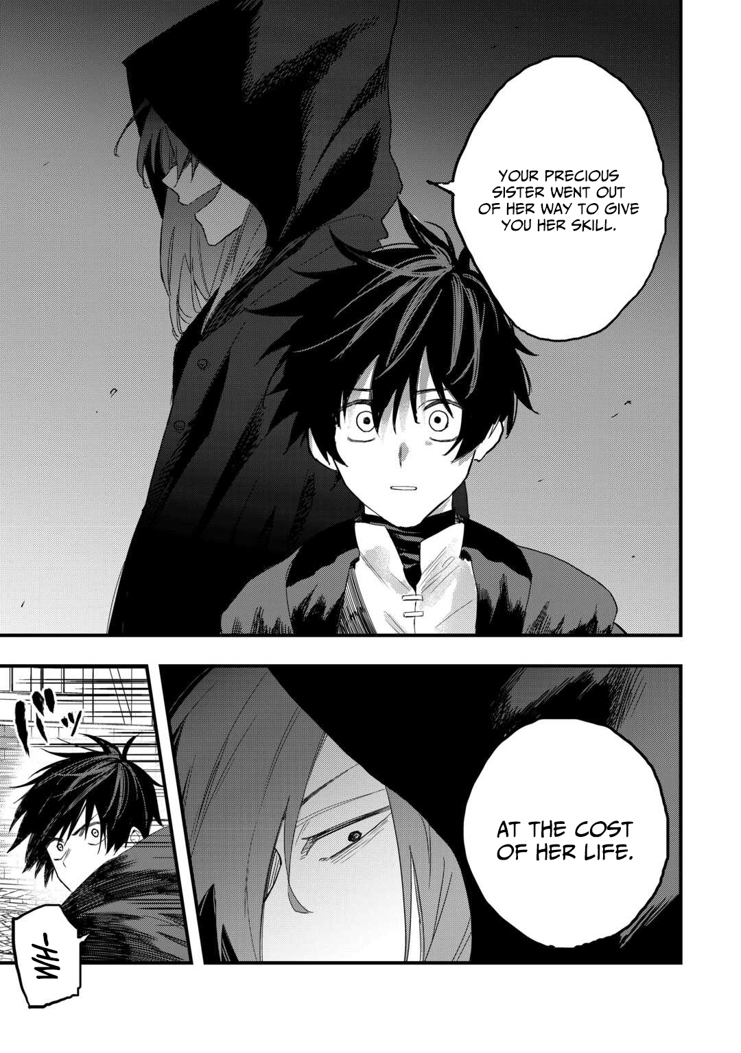 Tsuihousareta Jougenshi no Guild Keiei – Chapter 19 – Page 24