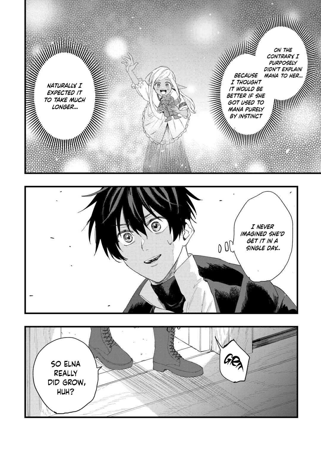 Tsuihousareta Jougenshi no Guild Keiei – Chapter 11 – Page 19