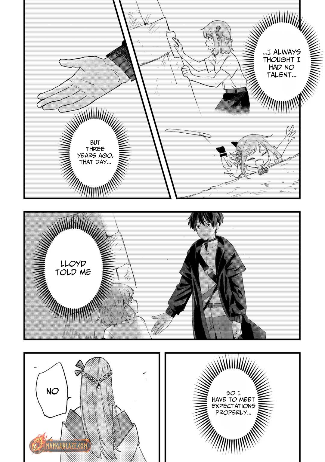 Tsuihousareta Jougenshi no Guild Keiei – Chapter 17 – Page 17