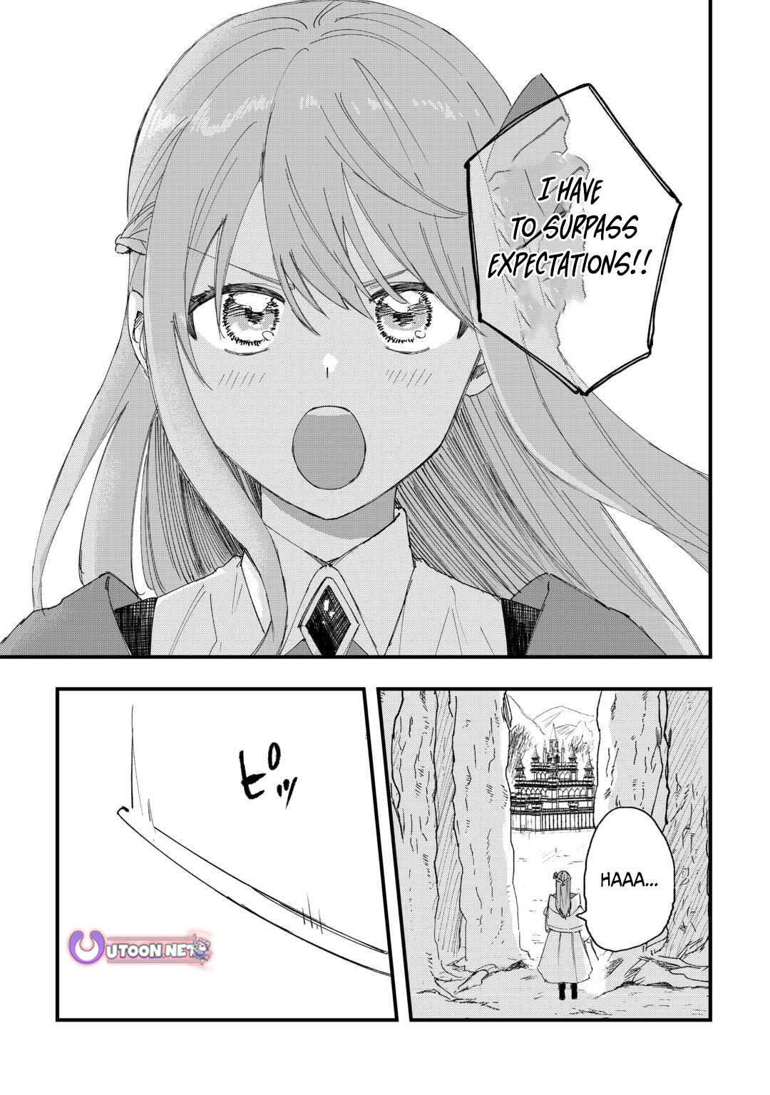 Tsuihousareta Jougenshi no Guild Keiei – Chapter 17 – Page 18