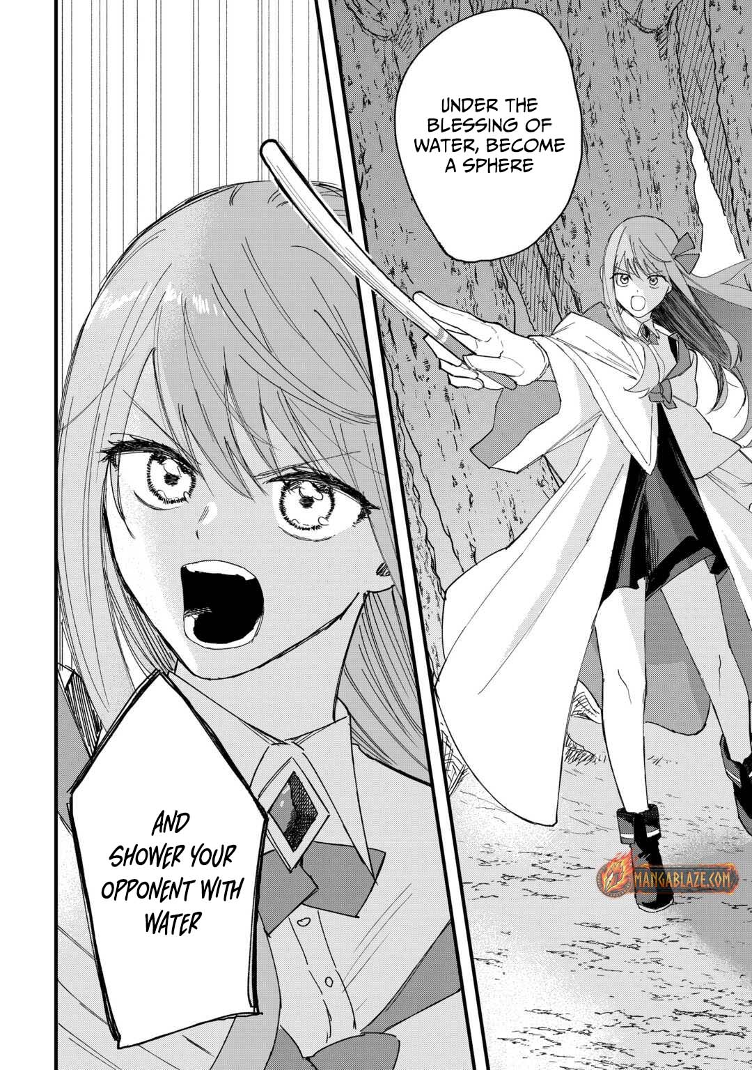 Tsuihousareta Jougenshi no Guild Keiei – Chapter 17 – Page 19