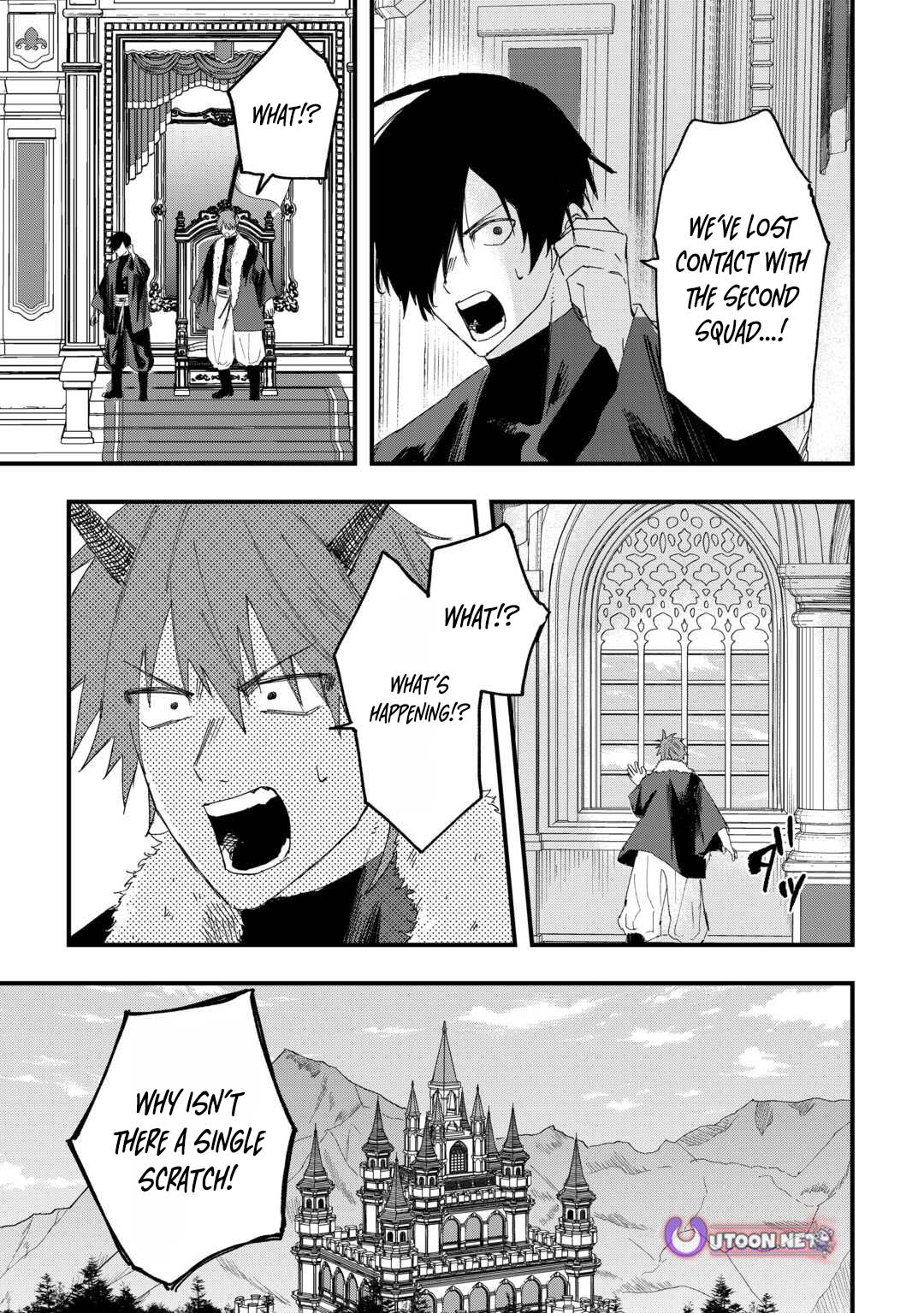 Tsuihousareta Jougenshi no Guild Keiei – Chapter 17 – Page 22