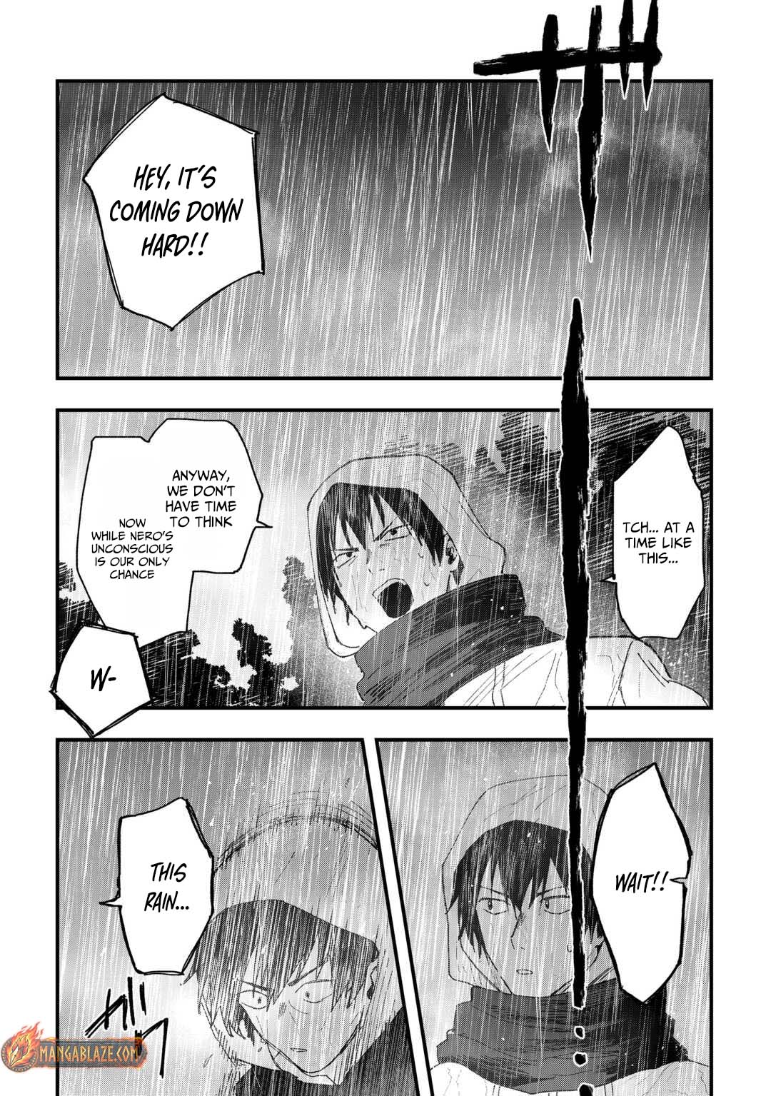 Tsuihousareta Jougenshi no Guild Keiei – Chapter 17 – Page 3