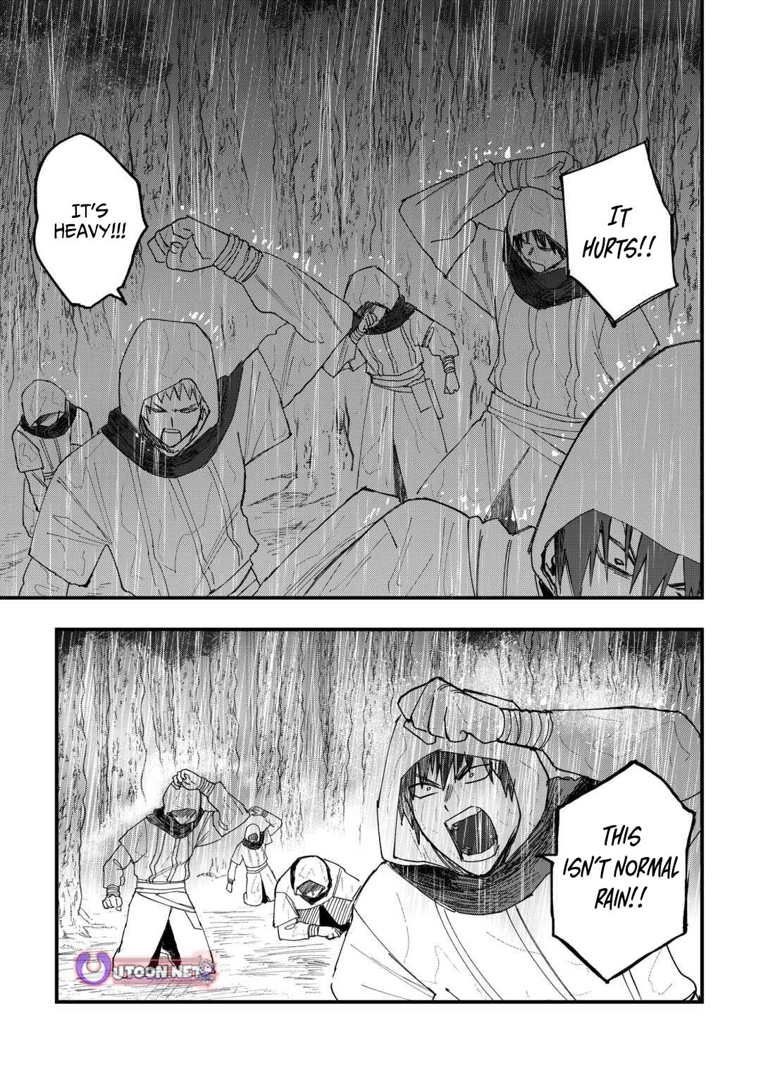 Tsuihousareta Jougenshi no Guild Keiei – Chapter 17 – Page 4