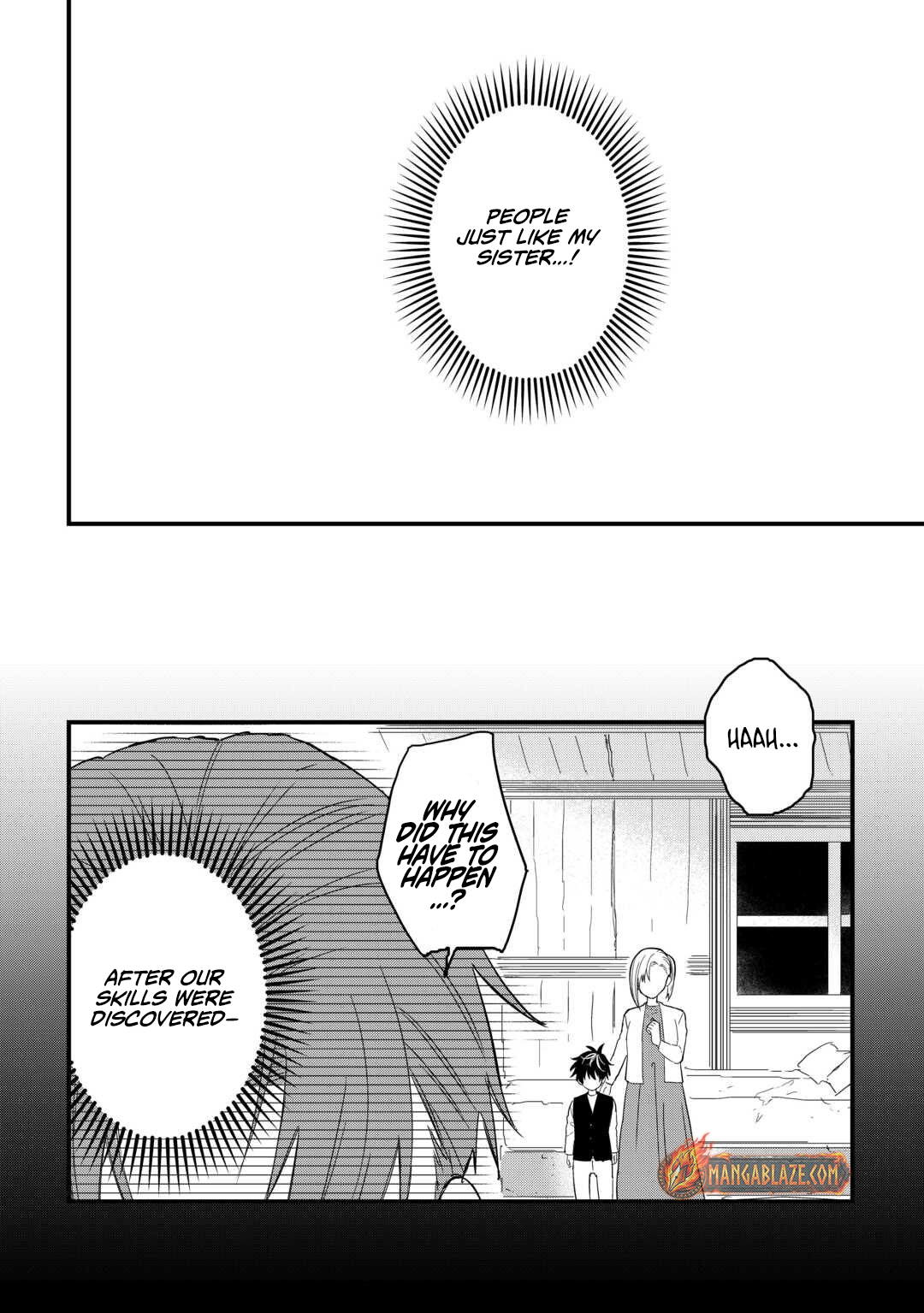 Tsuihousareta Jougenshi no Guild Keiei – Chapter 21 – Page 10