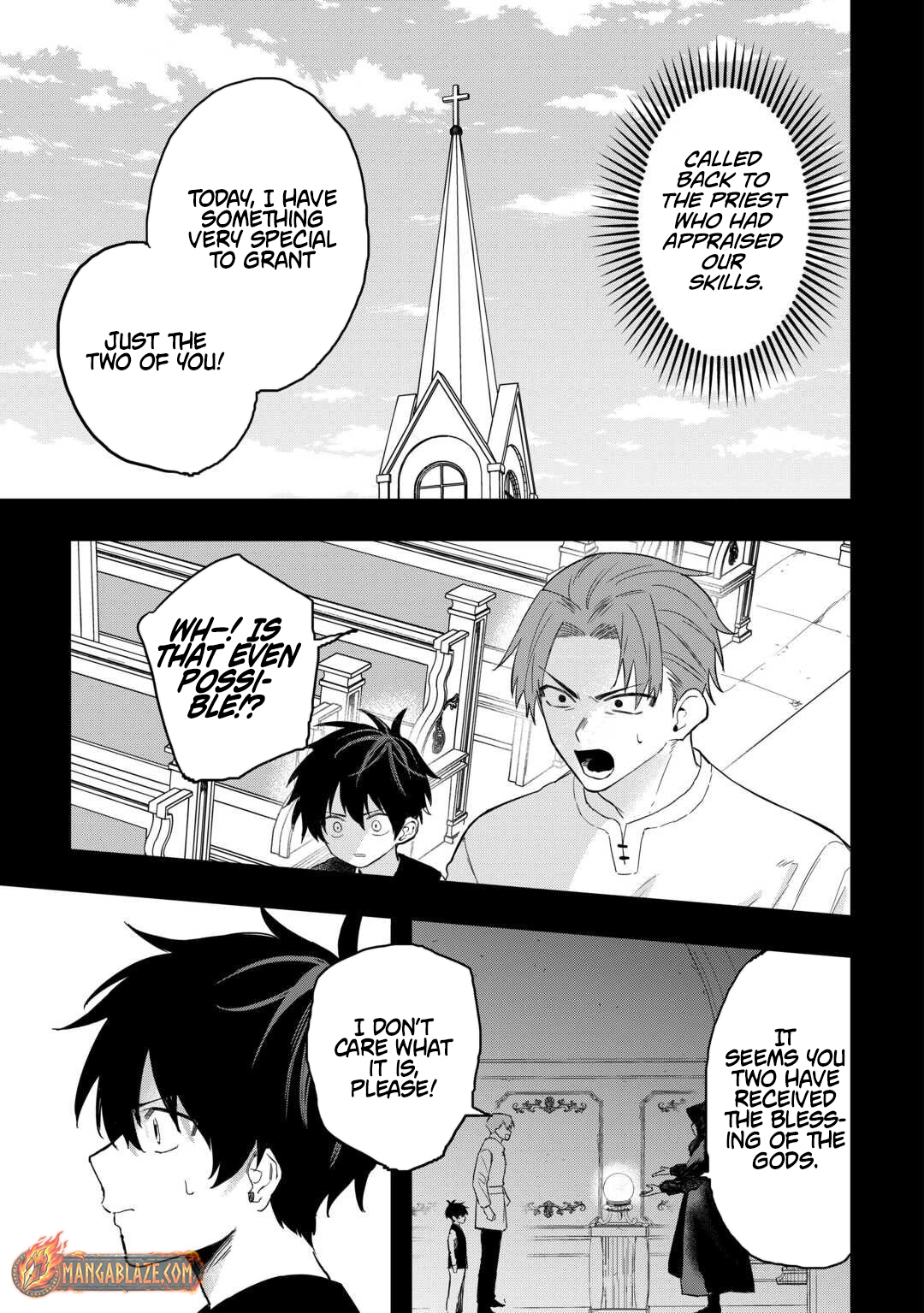 Tsuihousareta Jougenshi no Guild Keiei – Chapter 21 – Page 13