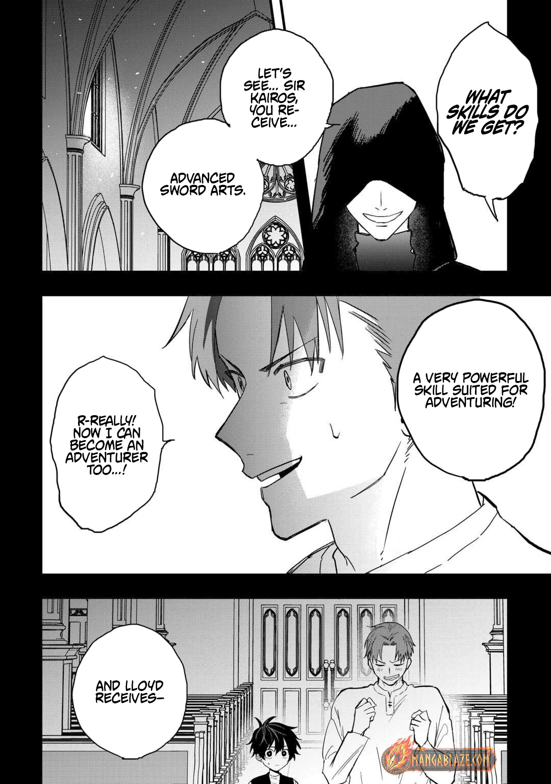 Tsuihousareta Jougenshi no Guild Keiei – Chapter 21 – Page 16