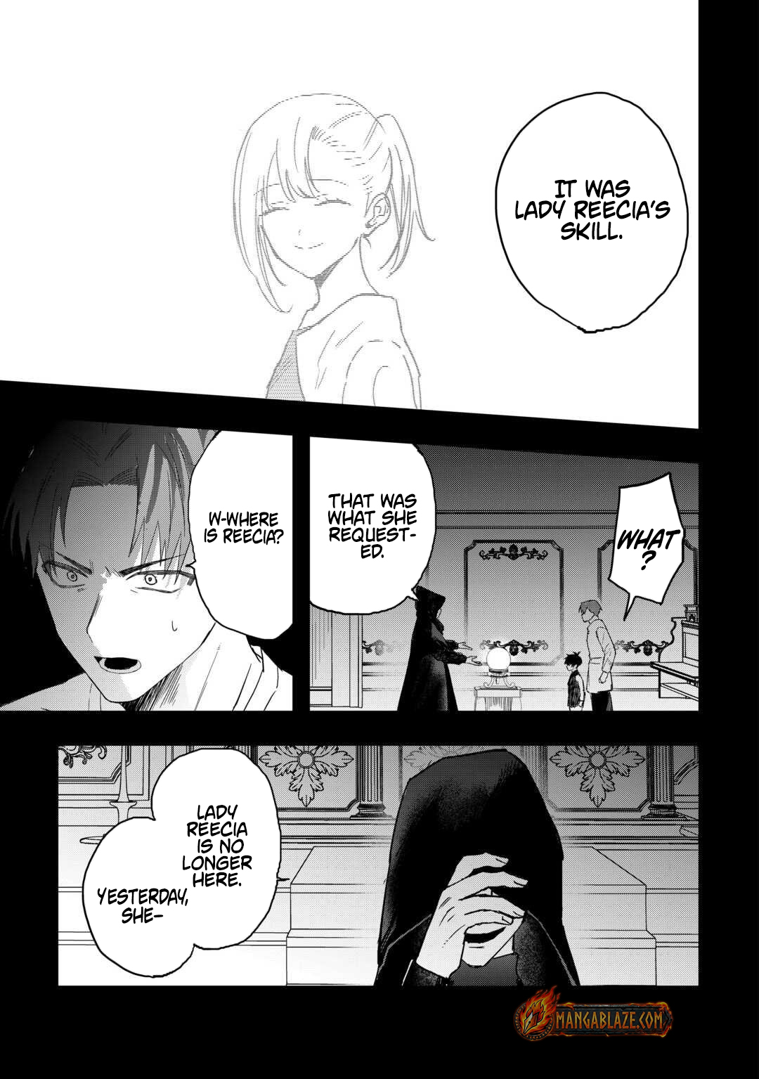 Tsuihousareta Jougenshi no Guild Keiei – Chapter 21 – Page 19