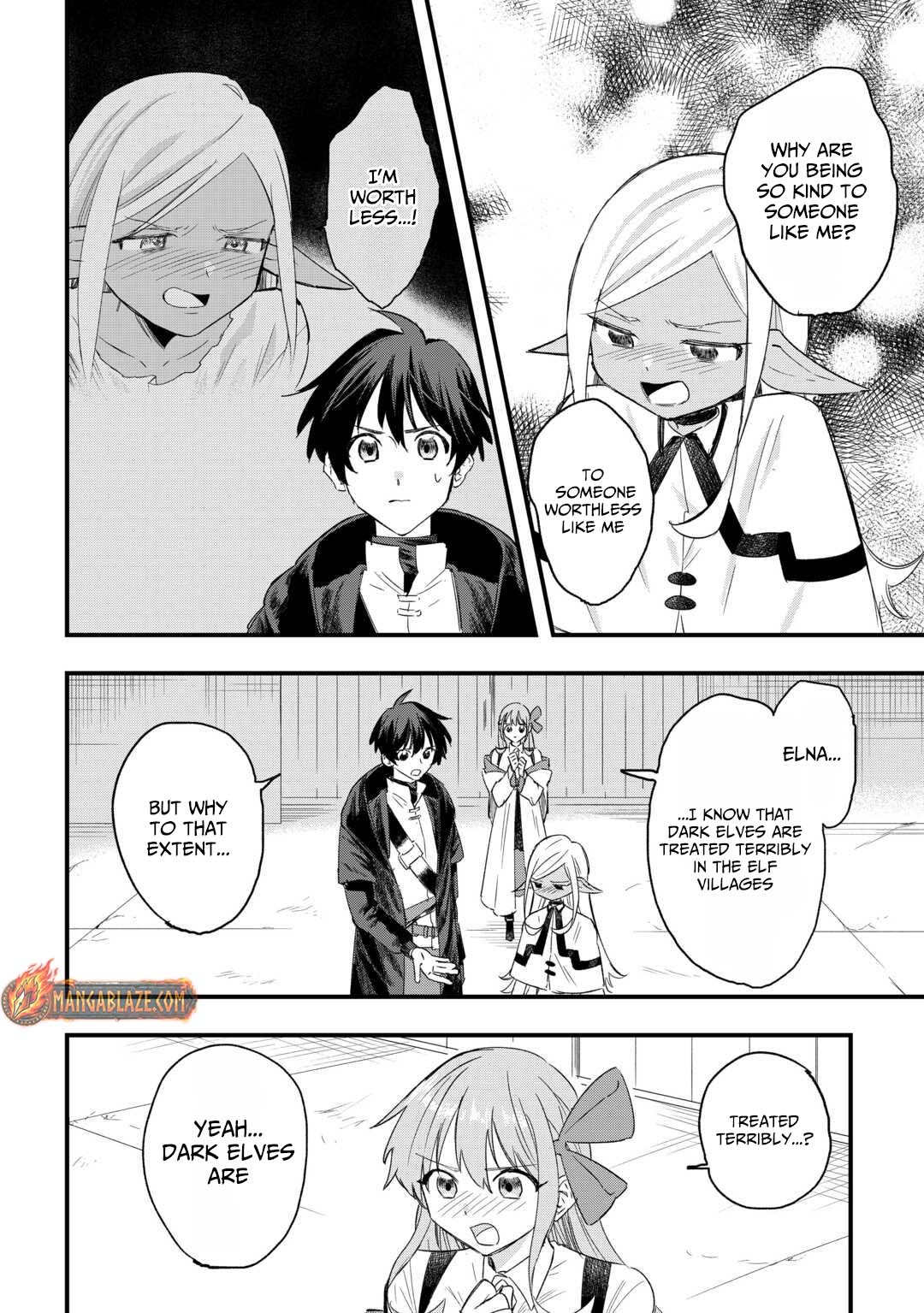 Tsuihousareta Jougenshi no Guild Keiei – Chapter 7 – Page 11