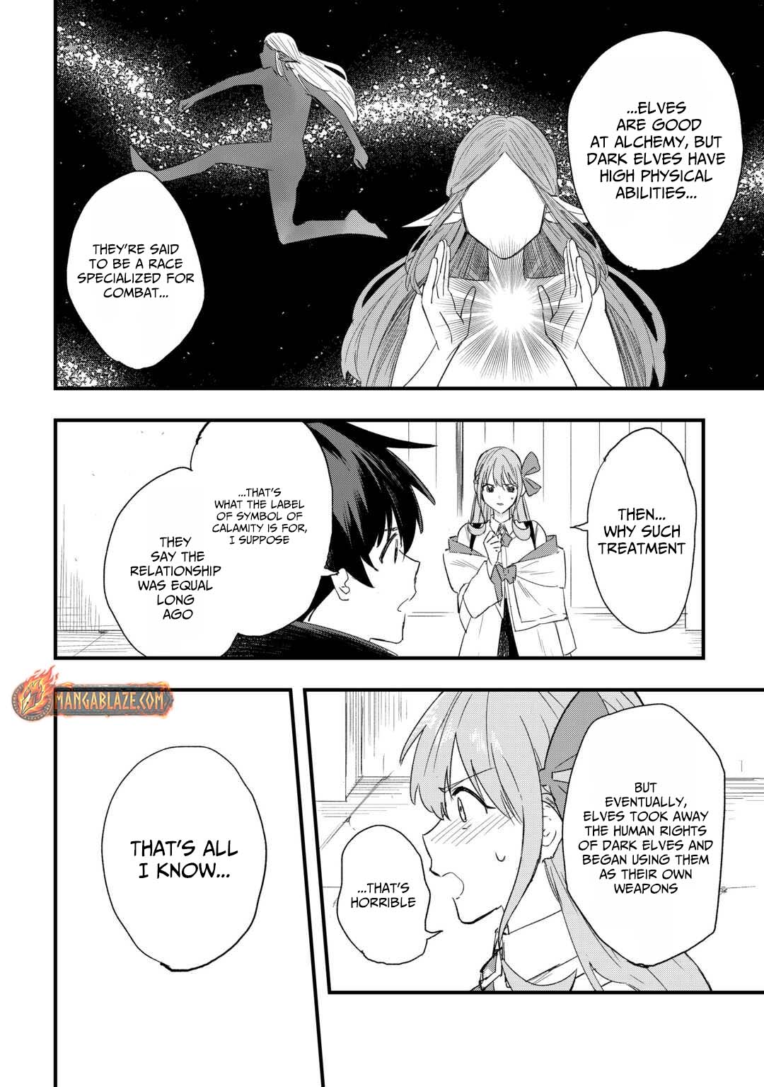 Tsuihousareta Jougenshi no Guild Keiei – Chapter 7 – Page 13