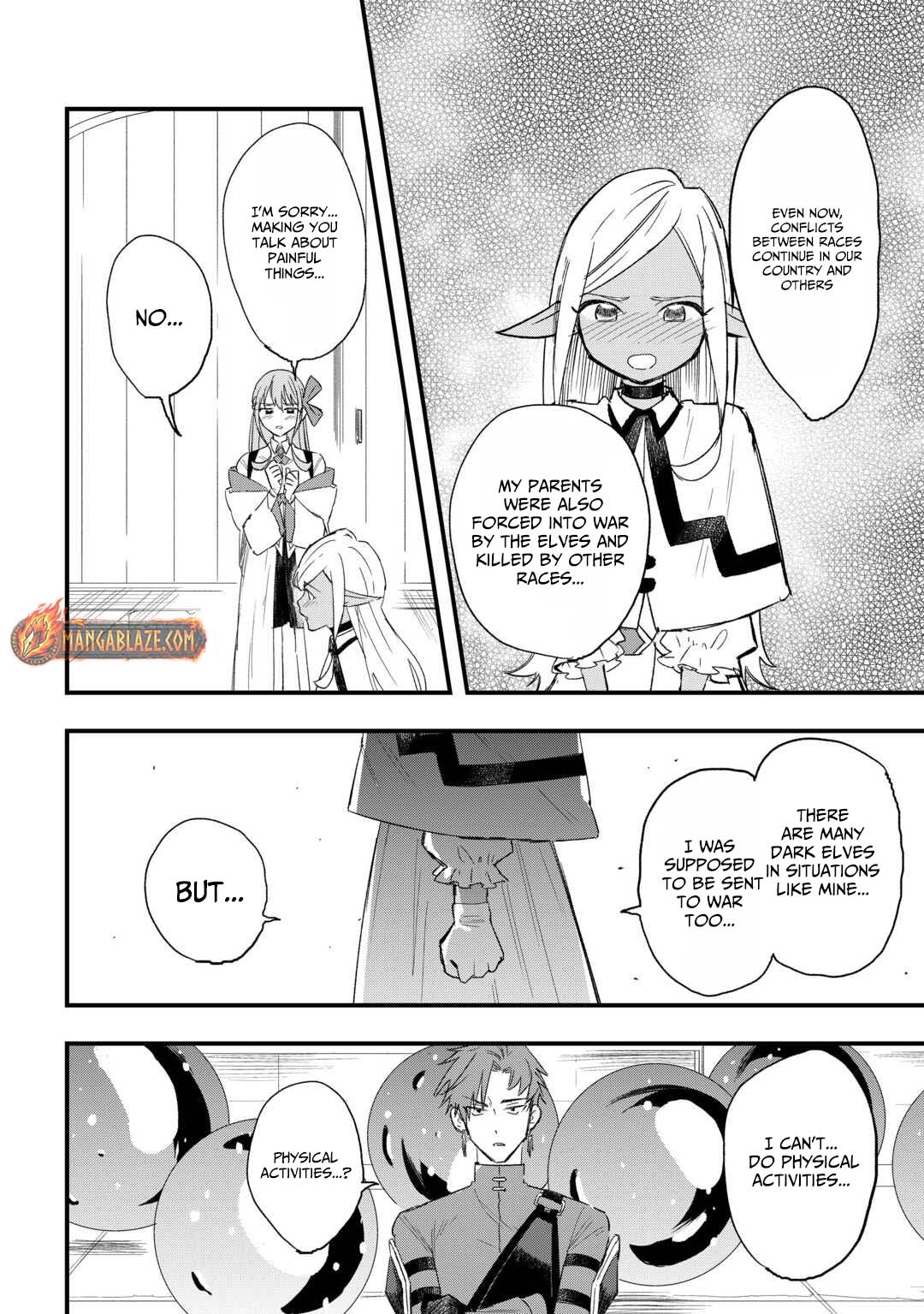 Tsuihousareta Jougenshi no Guild Keiei – Chapter 7 – Page 15