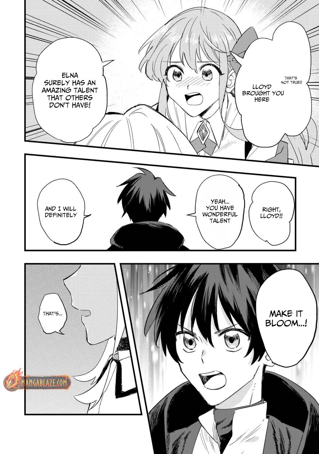 Tsuihousareta Jougenshi no Guild Keiei – Chapter 7 – Page 17