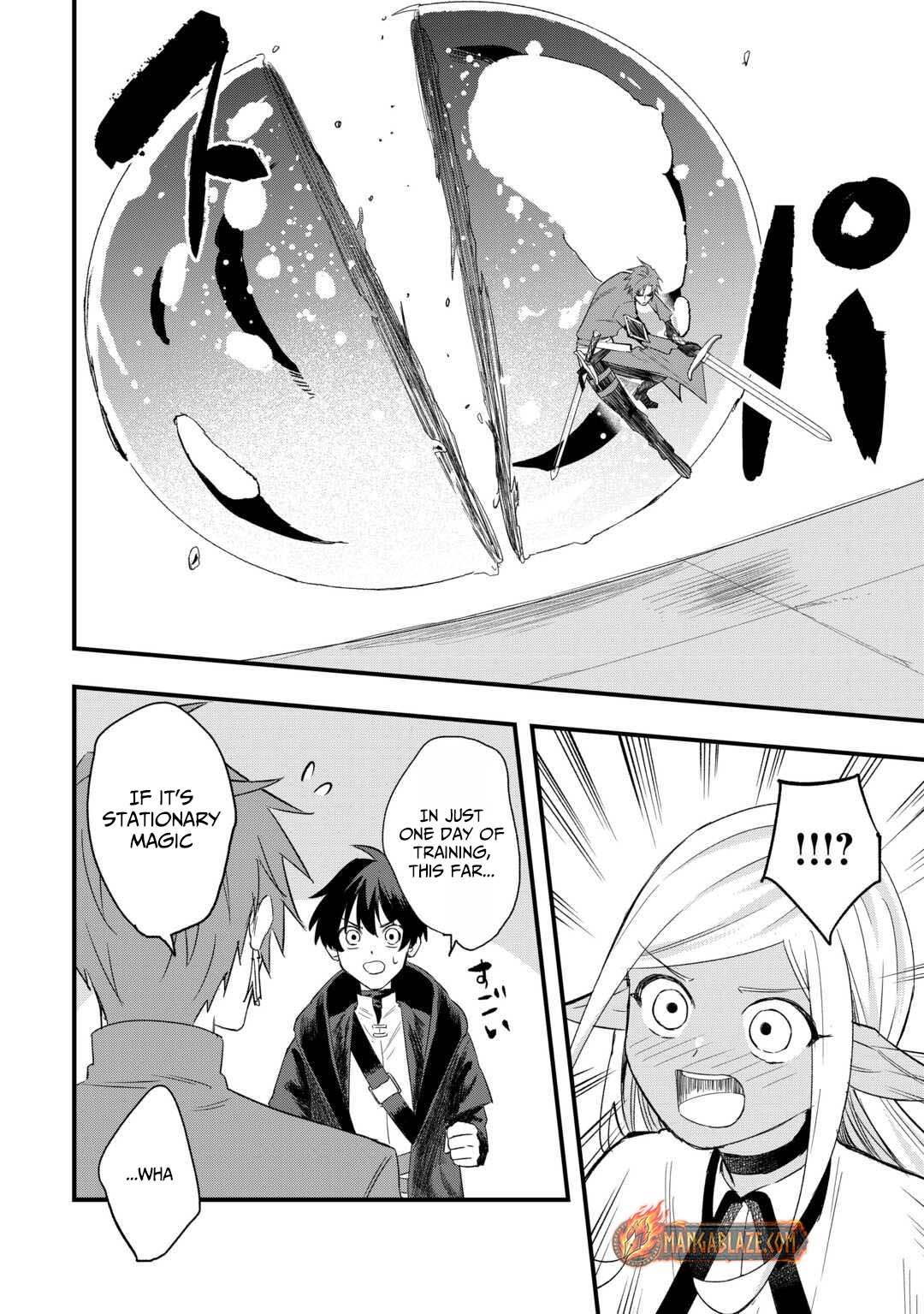 Tsuihousareta Jougenshi no Guild Keiei – Chapter 7 – Page 21