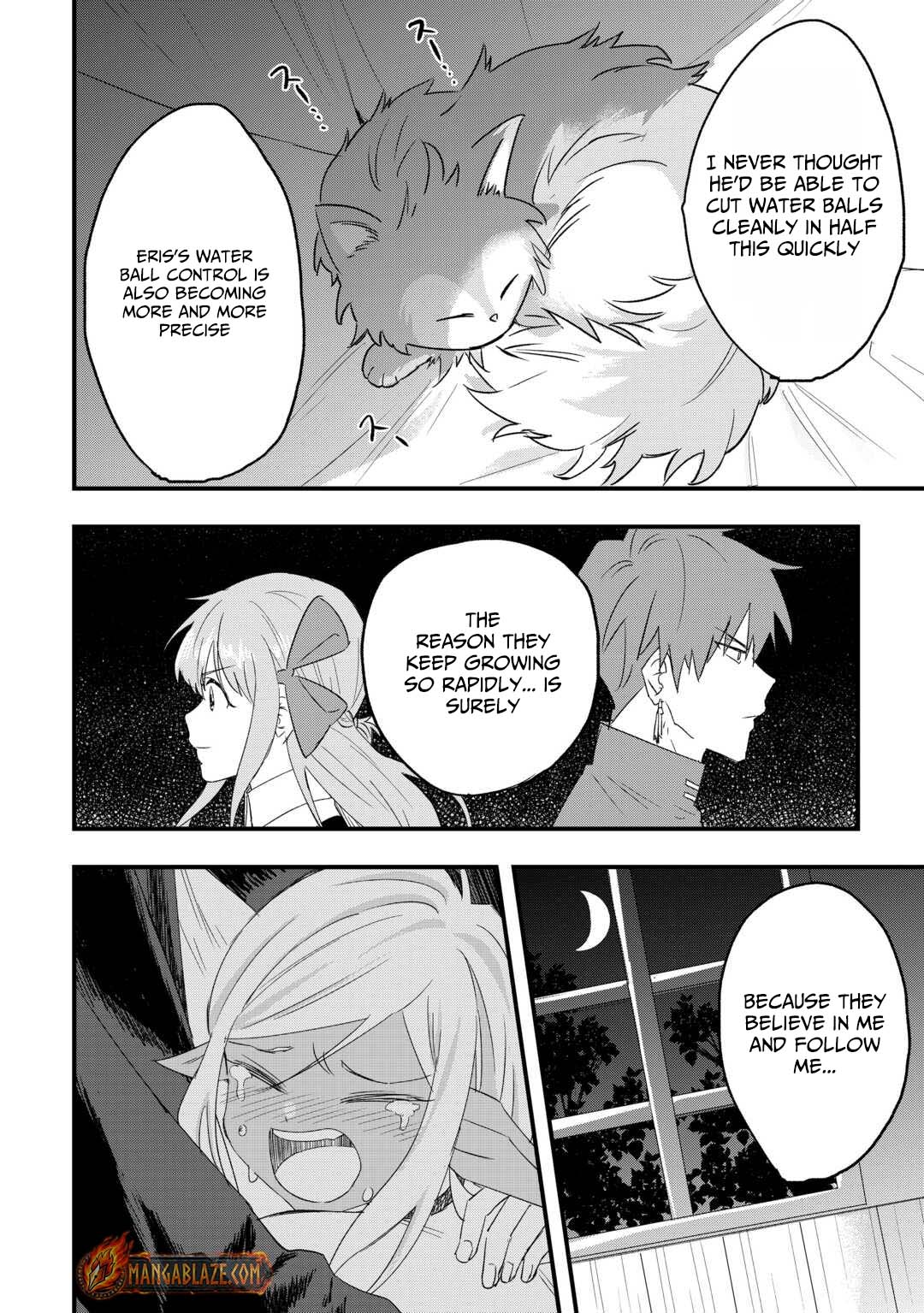 Tsuihousareta Jougenshi no Guild Keiei – Chapter 7 – Page 25