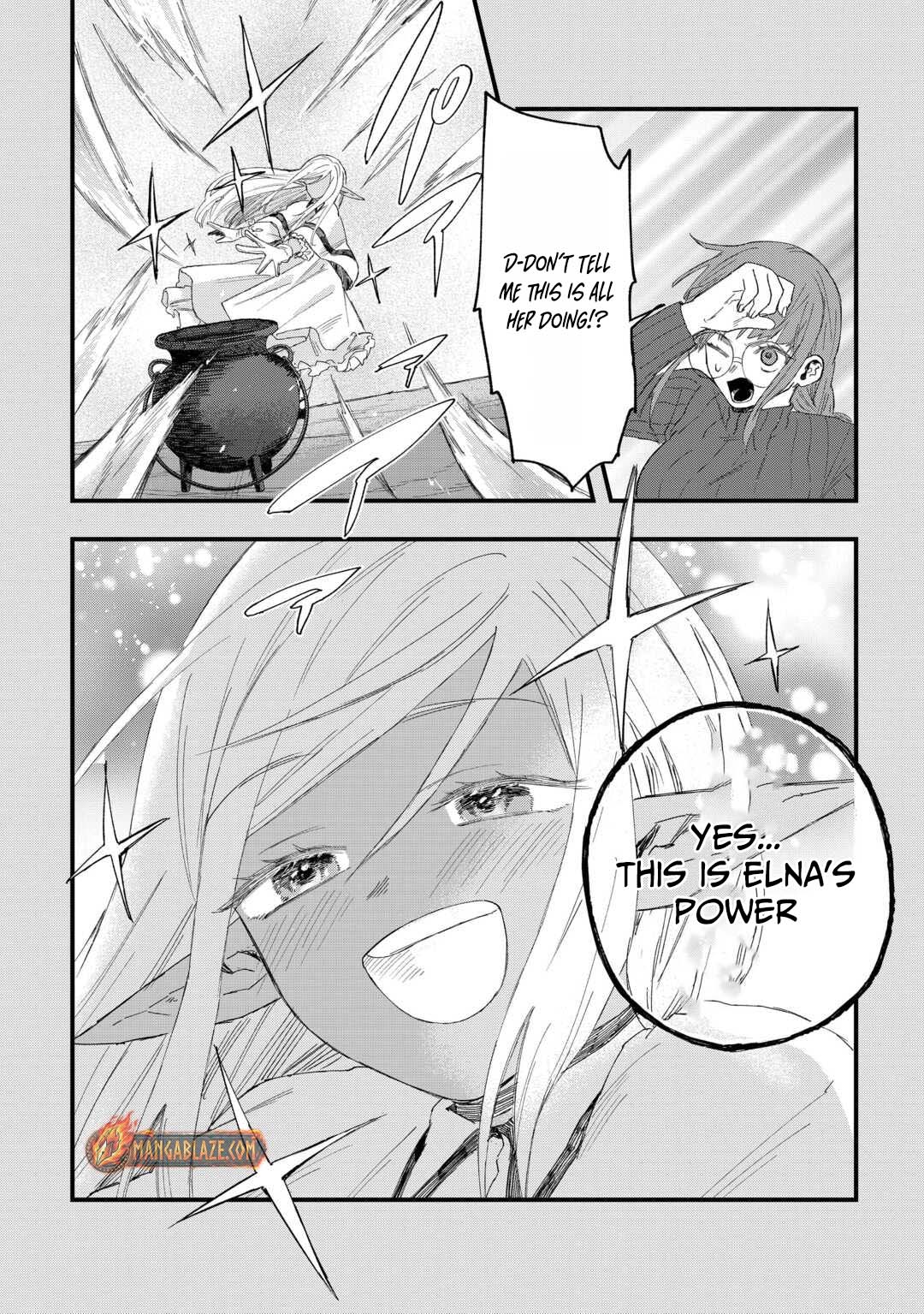 Tsuihousareta Jougenshi no Guild Keiei – Chapter 14 – Page 19