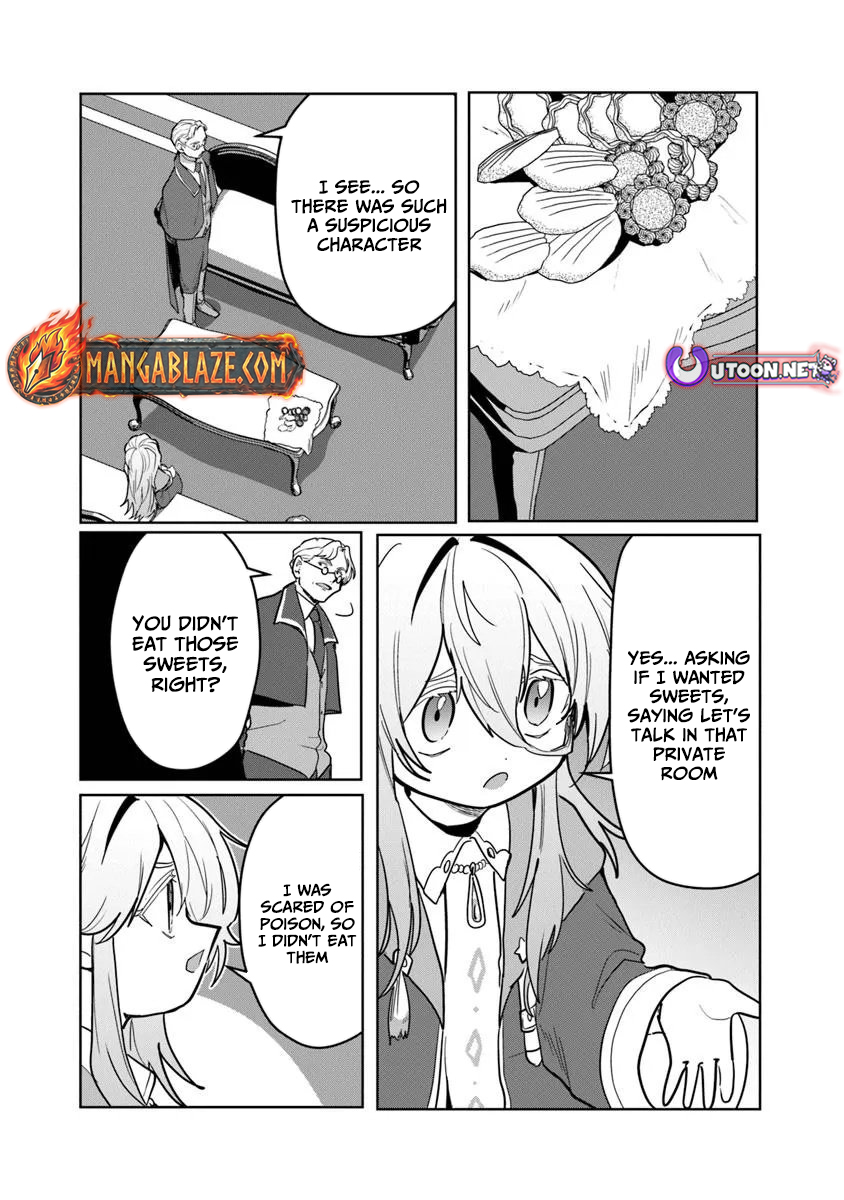 Mizu Mahou Gurai Shika Torie ga Nai Kedo Gendai Chishiki ga Areba Juubun da yo ne? – Chapter 10 – Page 7