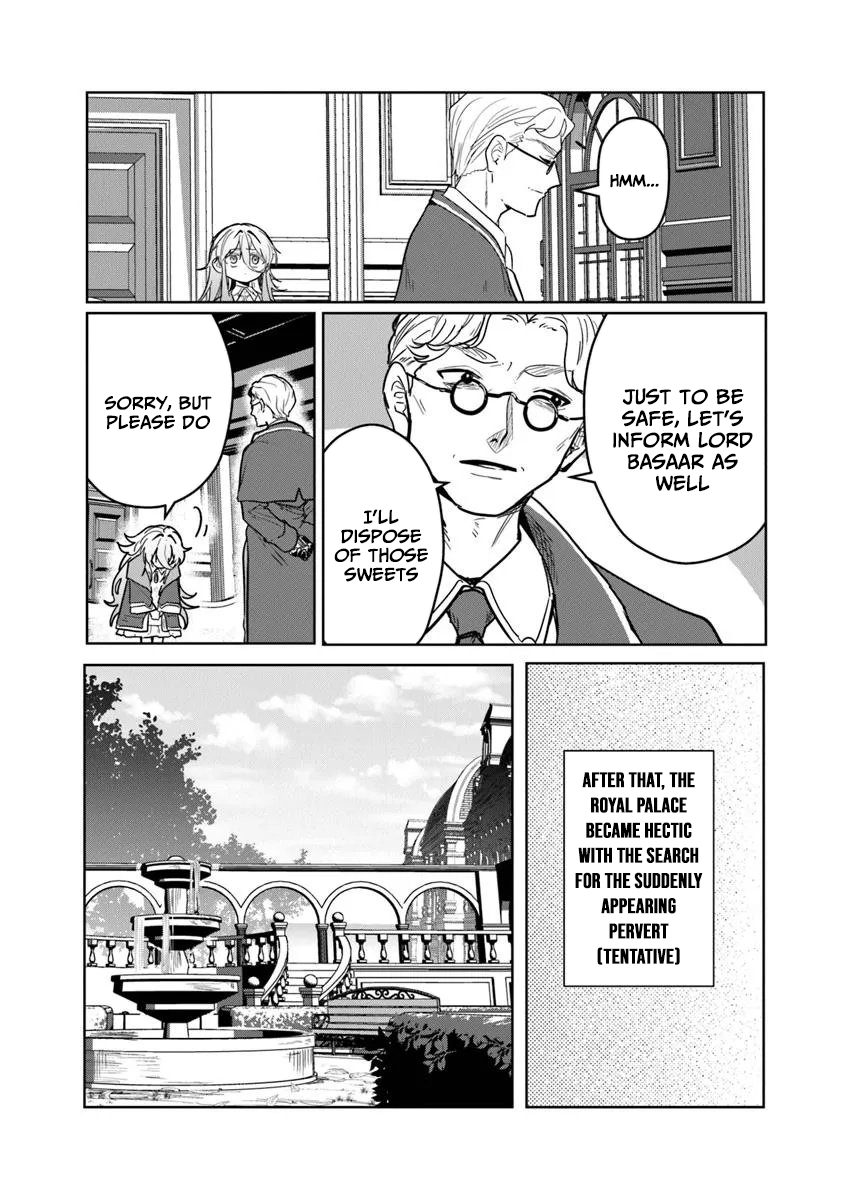 Mizu Mahou Gurai Shika Torie ga Nai Kedo Gendai Chishiki ga Areba Juubun da yo ne? – Chapter 10 – Page 8