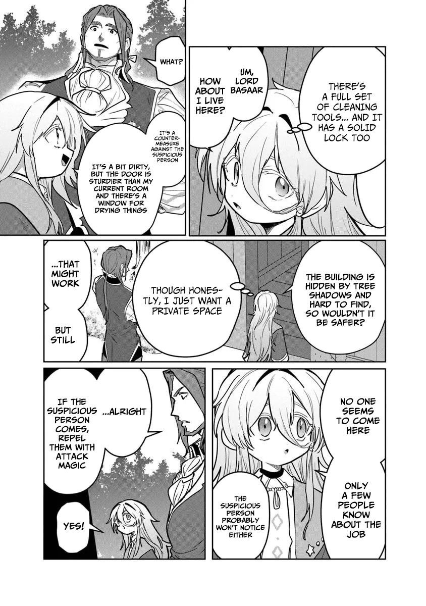 Mizu Mahou Gurai Shika Torie ga Nai Kedo Gendai Chishiki ga Areba Juubun da yo ne? – Chapter 10 – Page 10