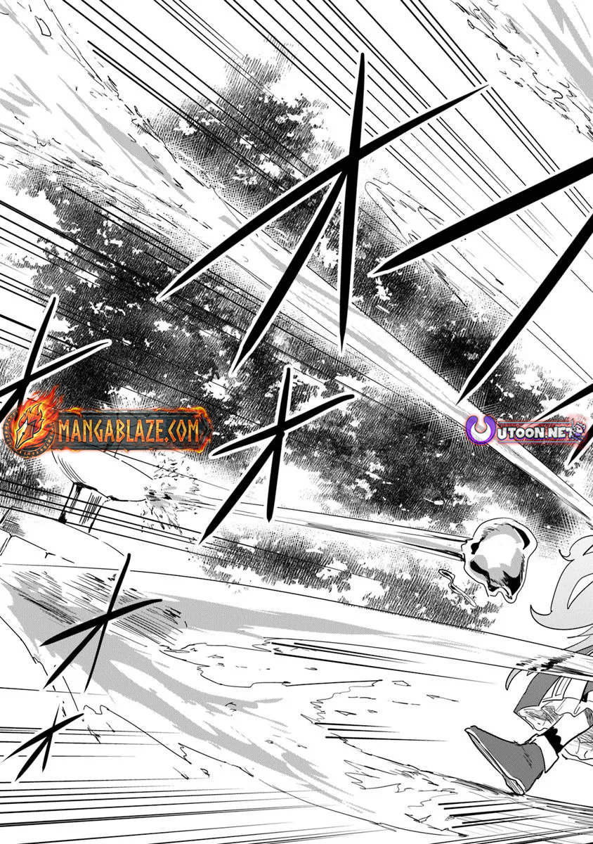 Mizu Mahou Gurai Shika Torie ga Nai Kedo Gendai Chishiki ga Areba Juubun da yo ne? – Chapter 10 – Page 12