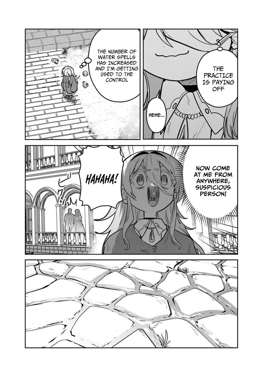 Mizu Mahou Gurai Shika Torie ga Nai Kedo Gendai Chishiki ga Areba Juubun da yo ne? – Chapter 10 – Page 13