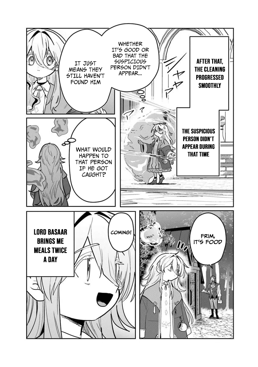 Mizu Mahou Gurai Shika Torie ga Nai Kedo Gendai Chishiki ga Areba Juubun da yo ne? – Chapter 10 – Page 14