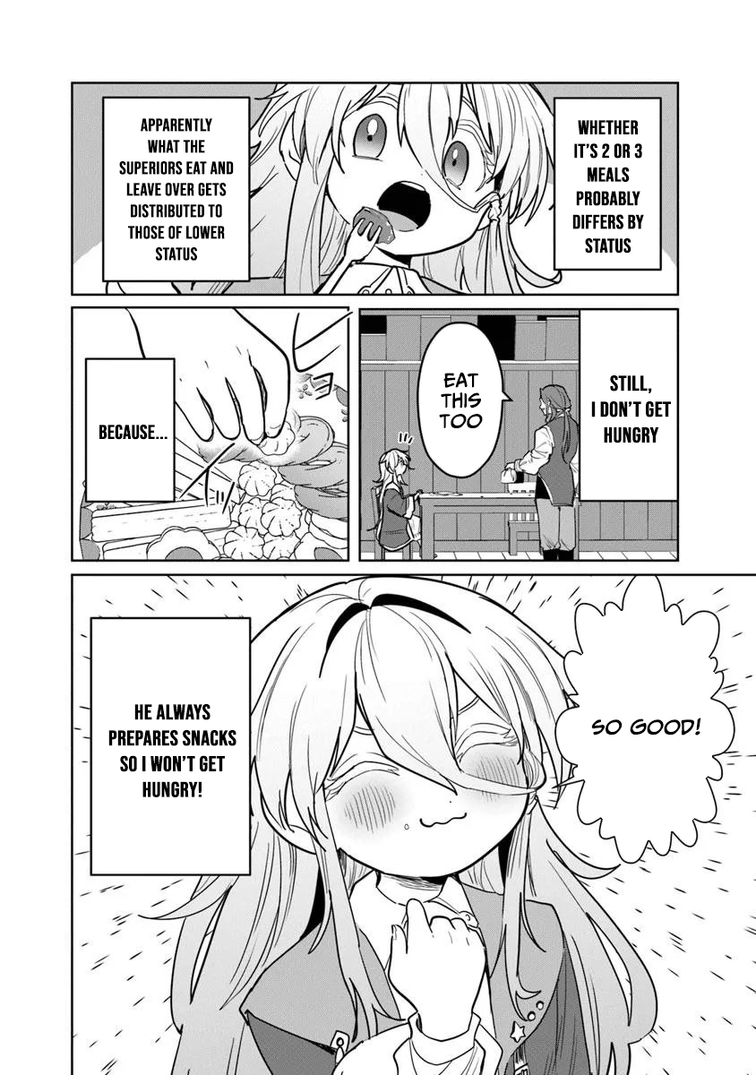 Mizu Mahou Gurai Shika Torie ga Nai Kedo Gendai Chishiki ga Areba Juubun da yo ne? – Chapter 10 – Page 15