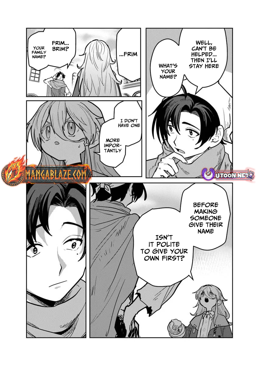 Mizu Mahou Gurai Shika Torie ga Nai Kedo Gendai Chishiki ga Areba Juubun da yo ne? – Chapter 10 – Page 22