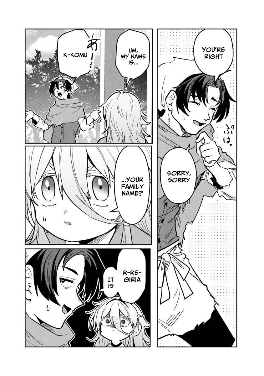 Mizu Mahou Gurai Shika Torie ga Nai Kedo Gendai Chishiki ga Areba Juubun da yo ne? – Chapter 10 – Page 23