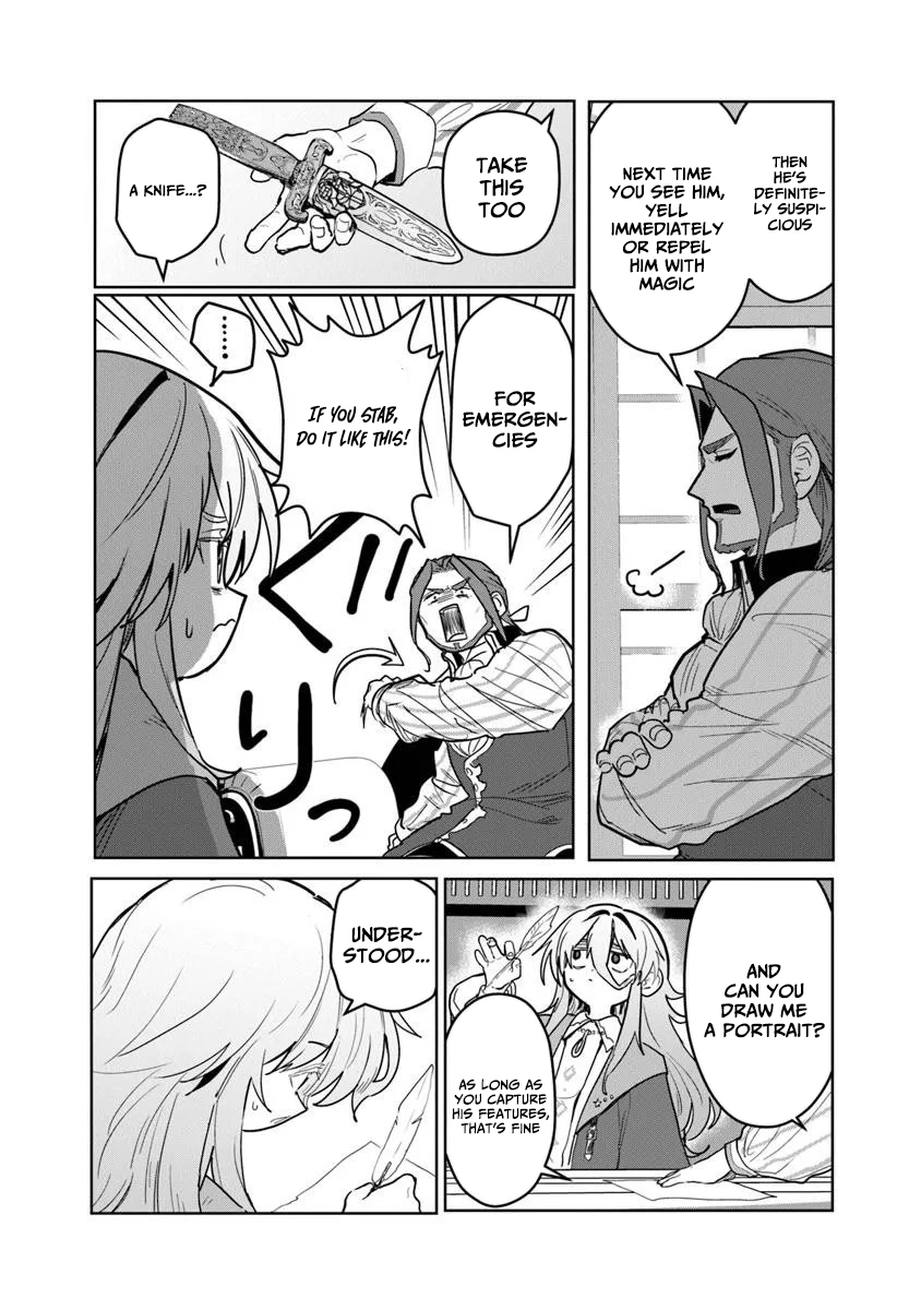 Mizu Mahou Gurai Shika Torie ga Nai Kedo Gendai Chishiki ga Areba Juubun da yo ne? – Chapter 10 – Page 26