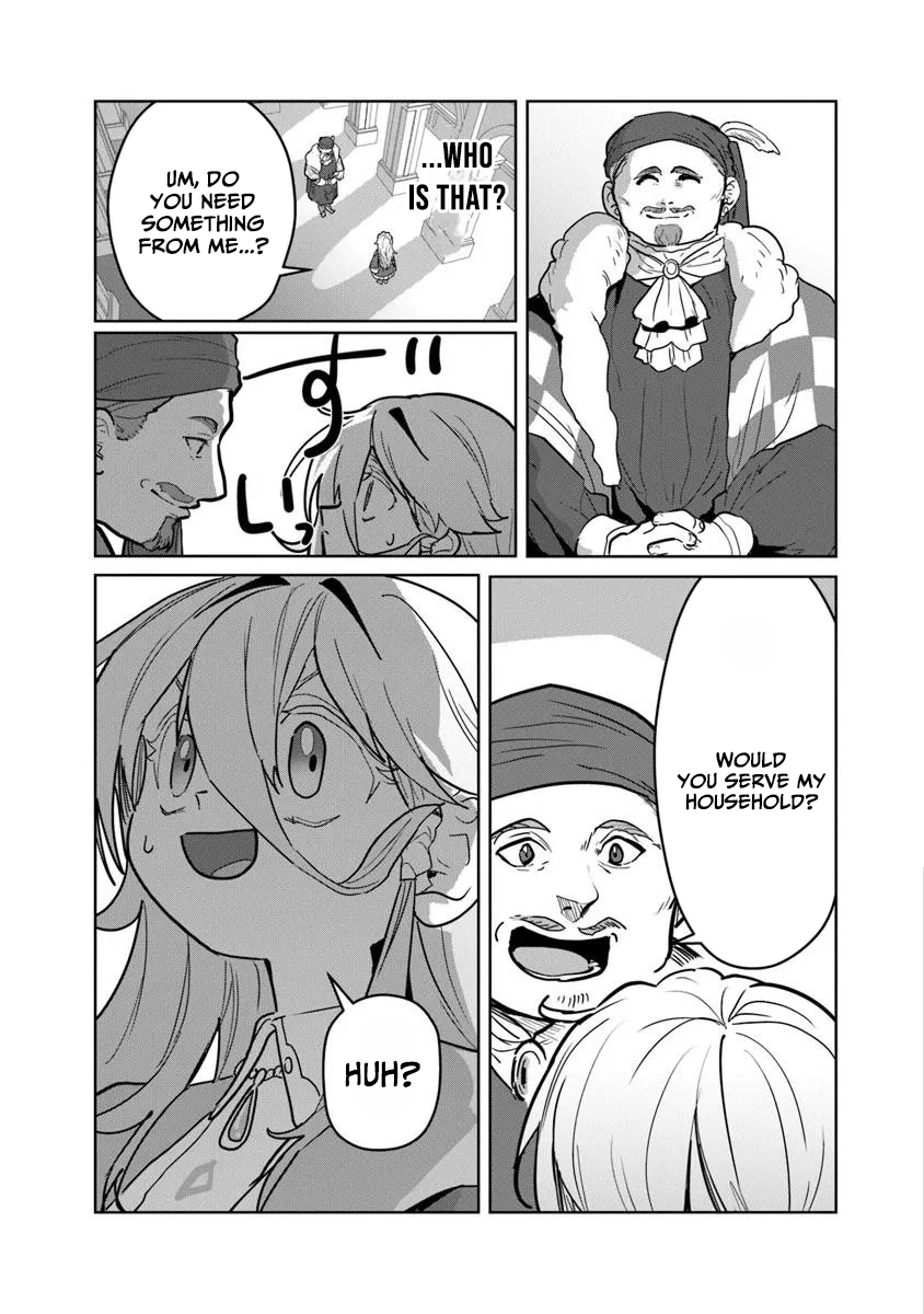 Mizu Mahou Gurai Shika Torie ga Nai Kedo Gendai Chishiki ga Areba Juubun da yo ne? – Chapter 10 – Page 30