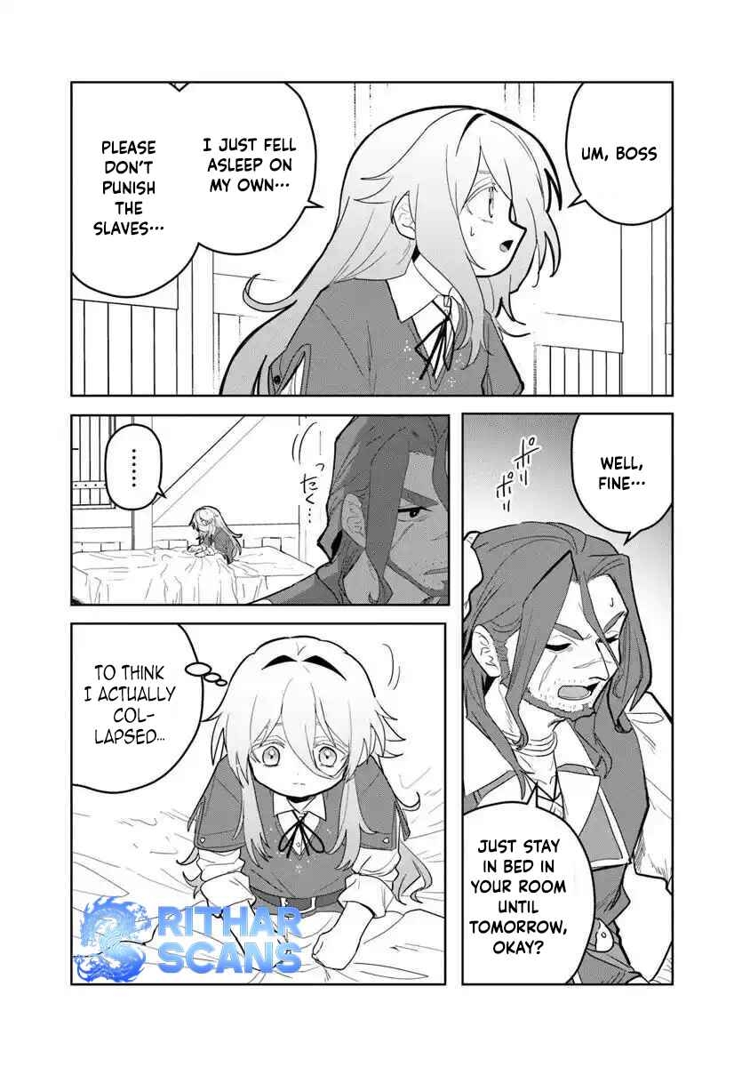 Mizu Mahou Gurai Shika Torie ga Nai Kedo Gendai Chishiki ga Areba Juubun da yo ne? – Chapter 4 – Page 5