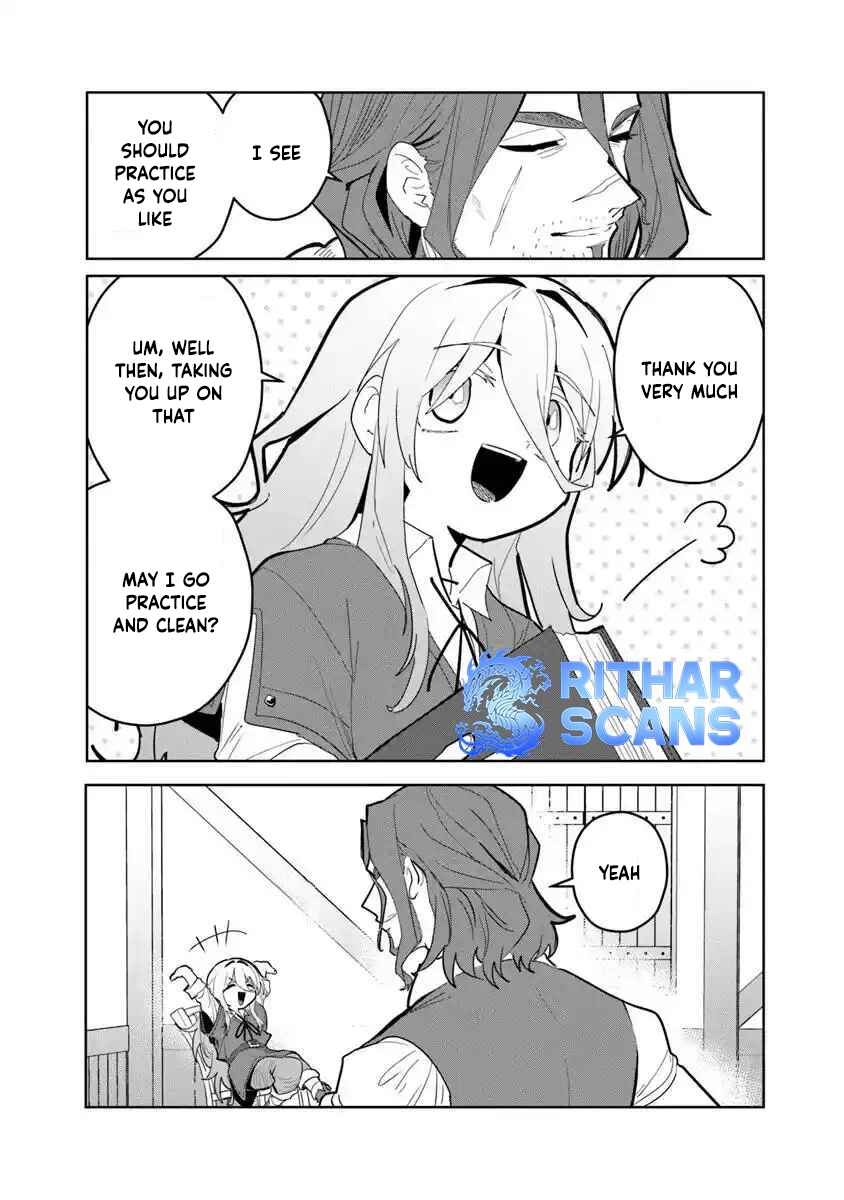 Mizu Mahou Gurai Shika Torie ga Nai Kedo Gendai Chishiki ga Areba Juubun da yo ne? – Chapter 4 – Page 14