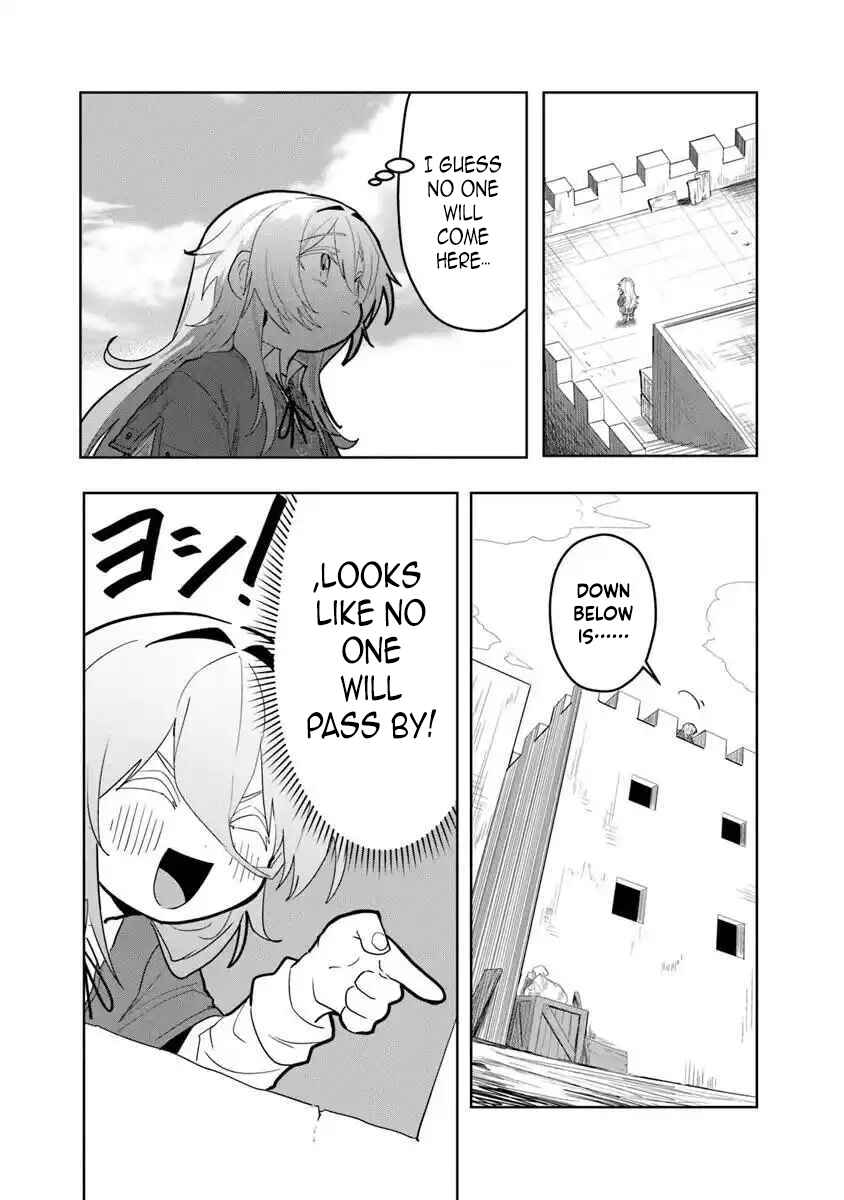 Mizu Mahou Gurai Shika Torie ga Nai Kedo Gendai Chishiki ga Areba Juubun da yo ne? – Chapter 4 – Page 15