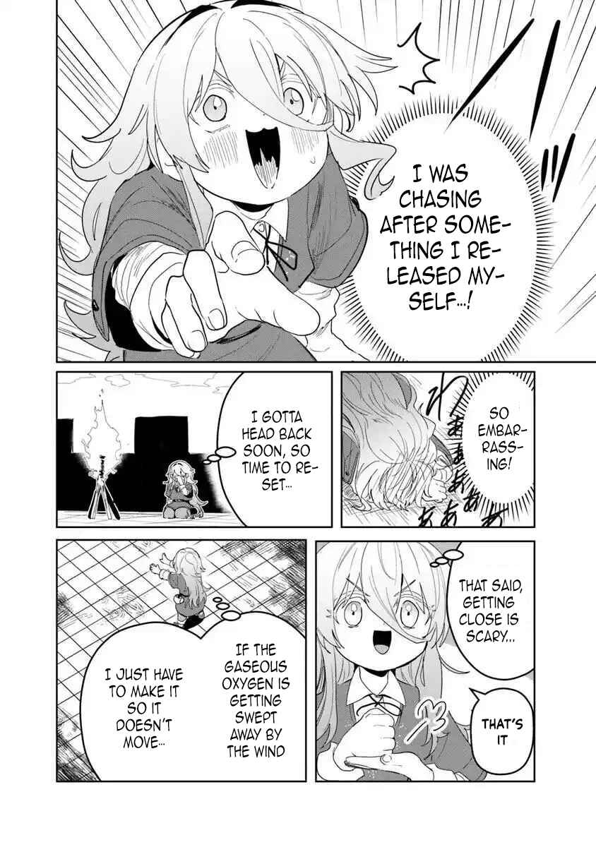 Mizu Mahou Gurai Shika Torie ga Nai Kedo Gendai Chishiki ga Areba Juubun da yo ne? – Chapter 4 – Page 21