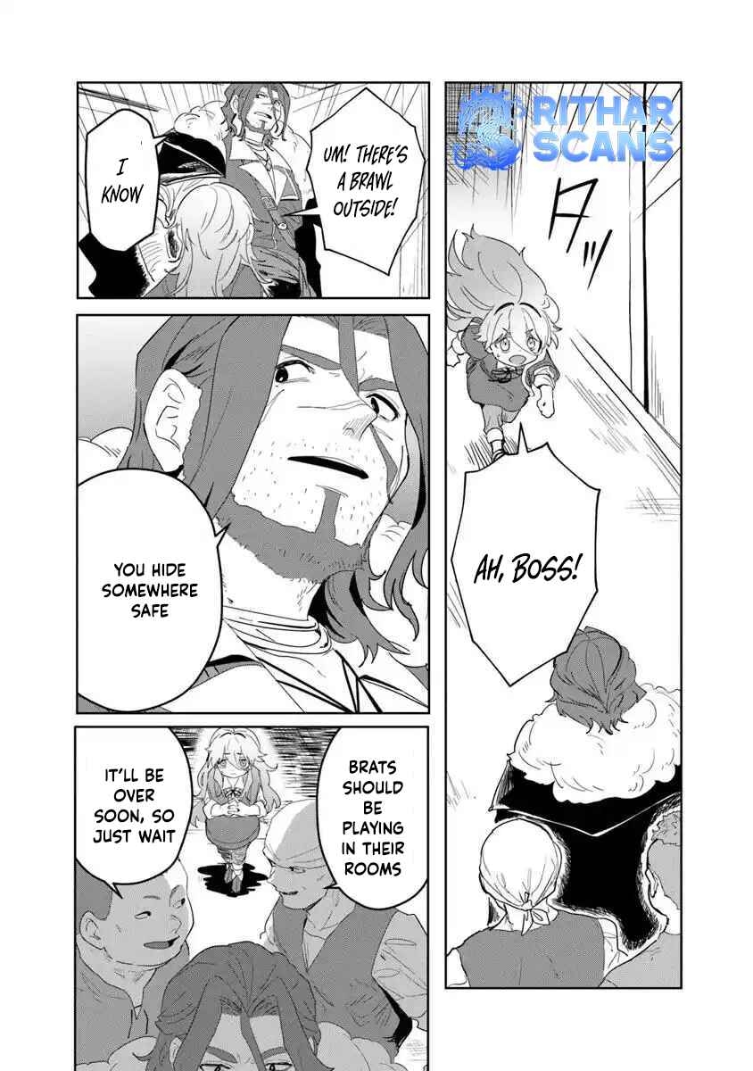 Mizu Mahou Gurai Shika Torie ga Nai Kedo Gendai Chishiki ga Areba Juubun da yo ne? – Chapter 4 – Page 26
