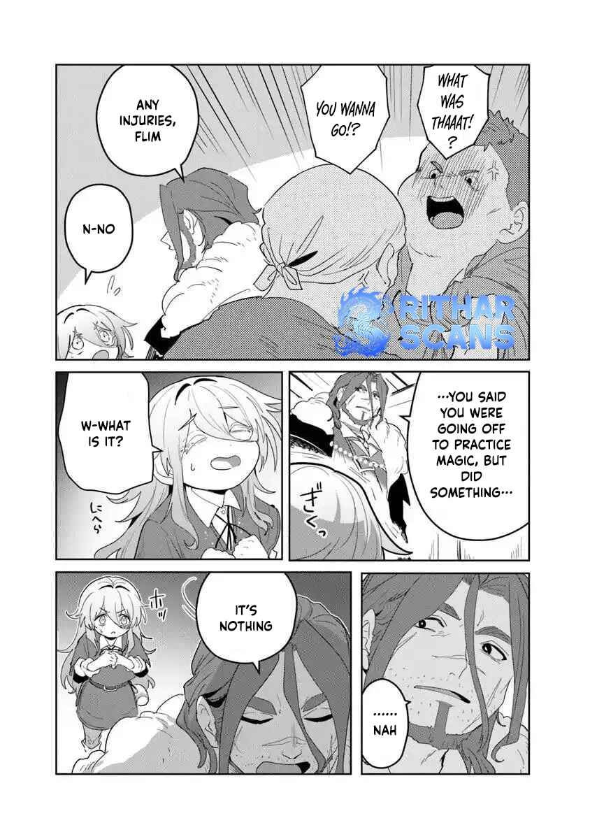 Mizu Mahou Gurai Shika Torie ga Nai Kedo Gendai Chishiki ga Areba Juubun da yo ne? – Chapter 4 – Page 29