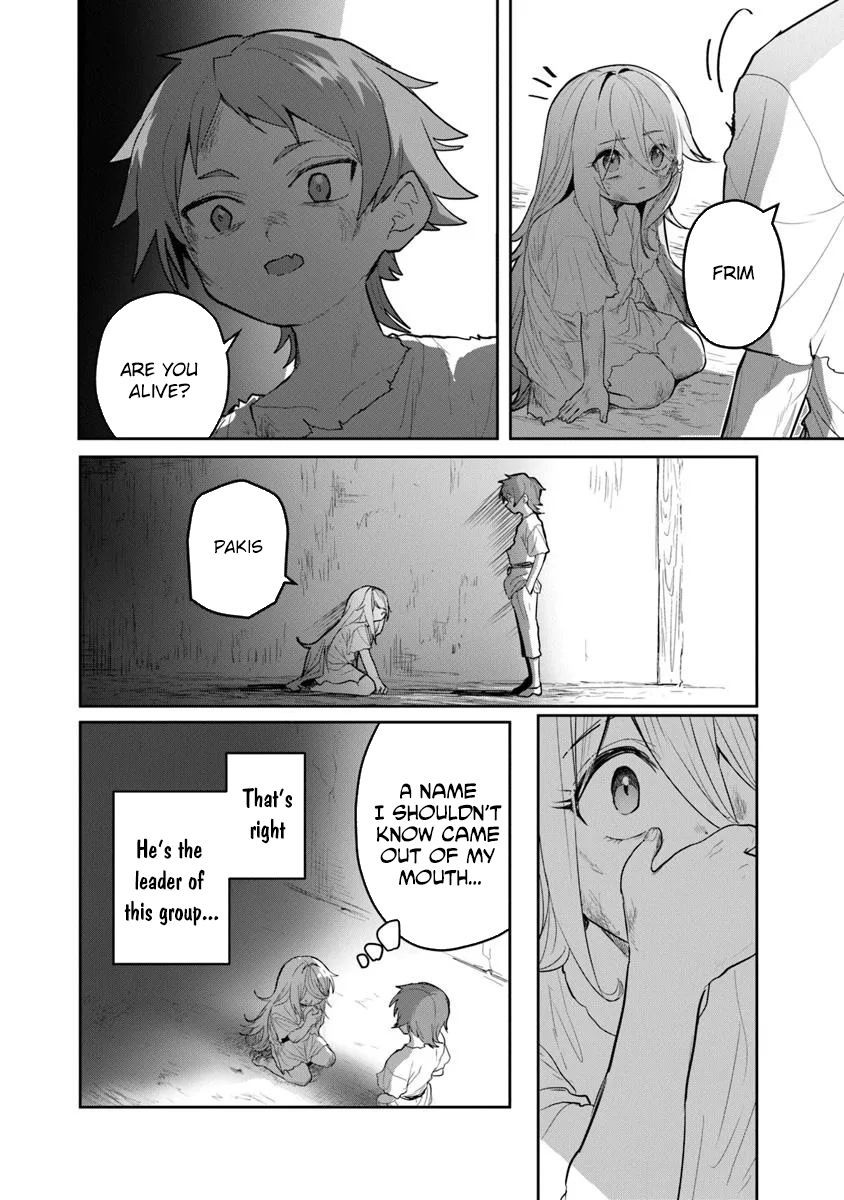 Mizu Mahou Gurai Shika Torie ga Nai Kedo Gendai Chishiki ga Areba Juubun da yo ne? – Chapter 1 – Page 7