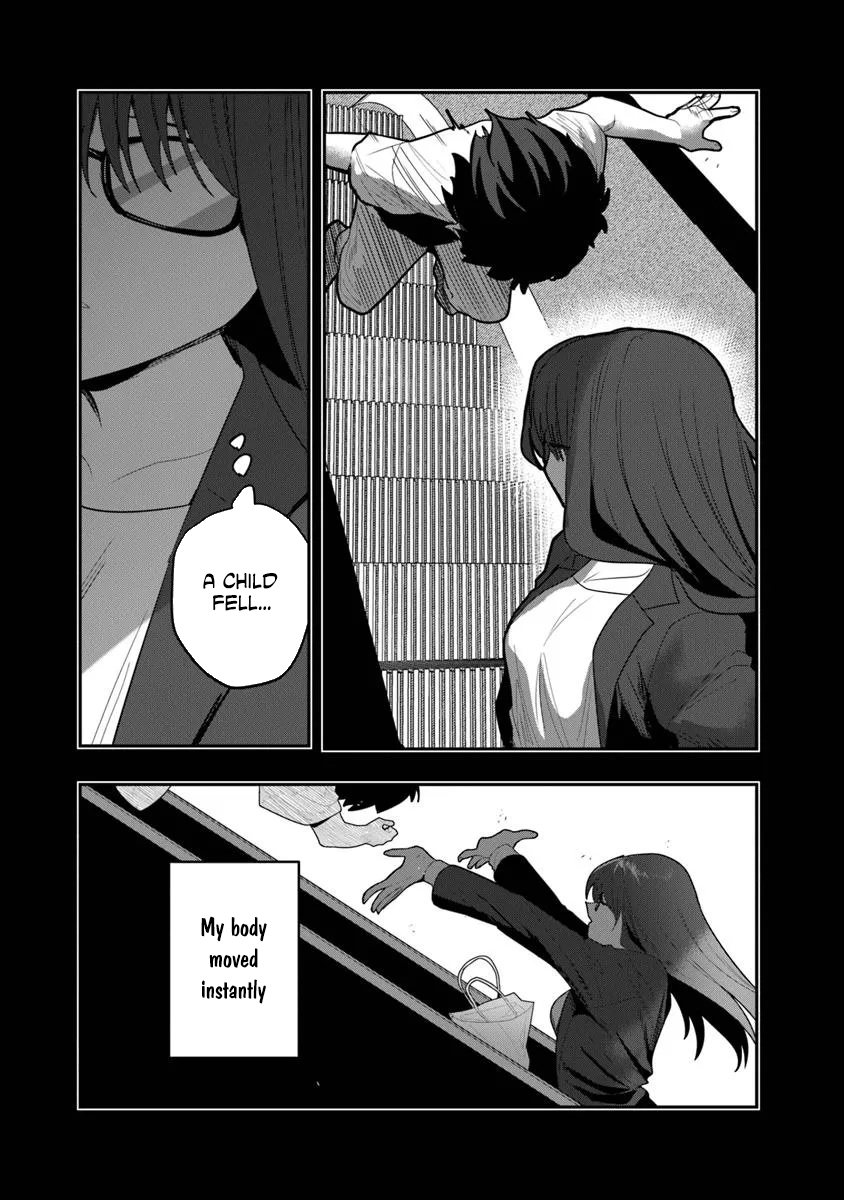 Mizu Mahou Gurai Shika Torie ga Nai Kedo Gendai Chishiki ga Areba Juubun da yo ne? – Chapter 1 – Page 11