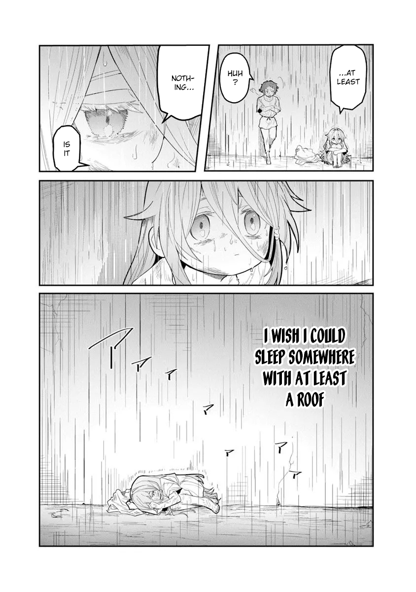 Mizu Mahou Gurai Shika Torie ga Nai Kedo Gendai Chishiki ga Areba Juubun da yo ne? – Chapter 1 – Page 19