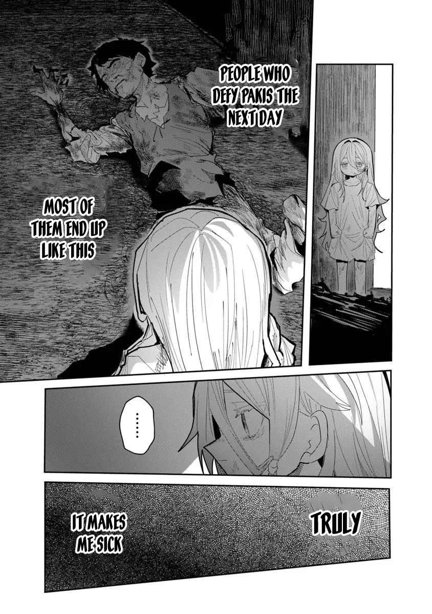 Mizu Mahou Gurai Shika Torie ga Nai Kedo Gendai Chishiki ga Areba Juubun da yo ne? – Chapter 1 – Page 24