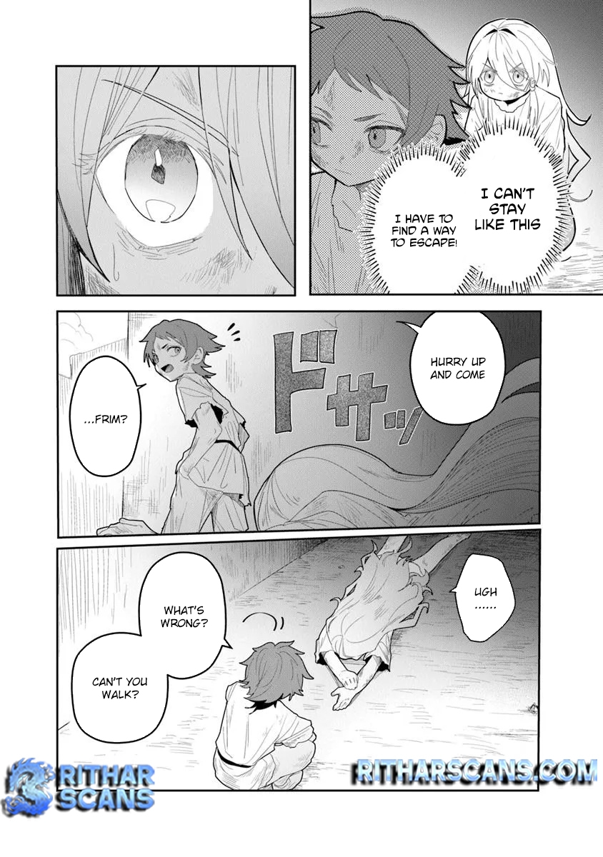 Mizu Mahou Gurai Shika Torie ga Nai Kedo Gendai Chishiki ga Areba Juubun da yo ne? – Chapter 1 – Page 25