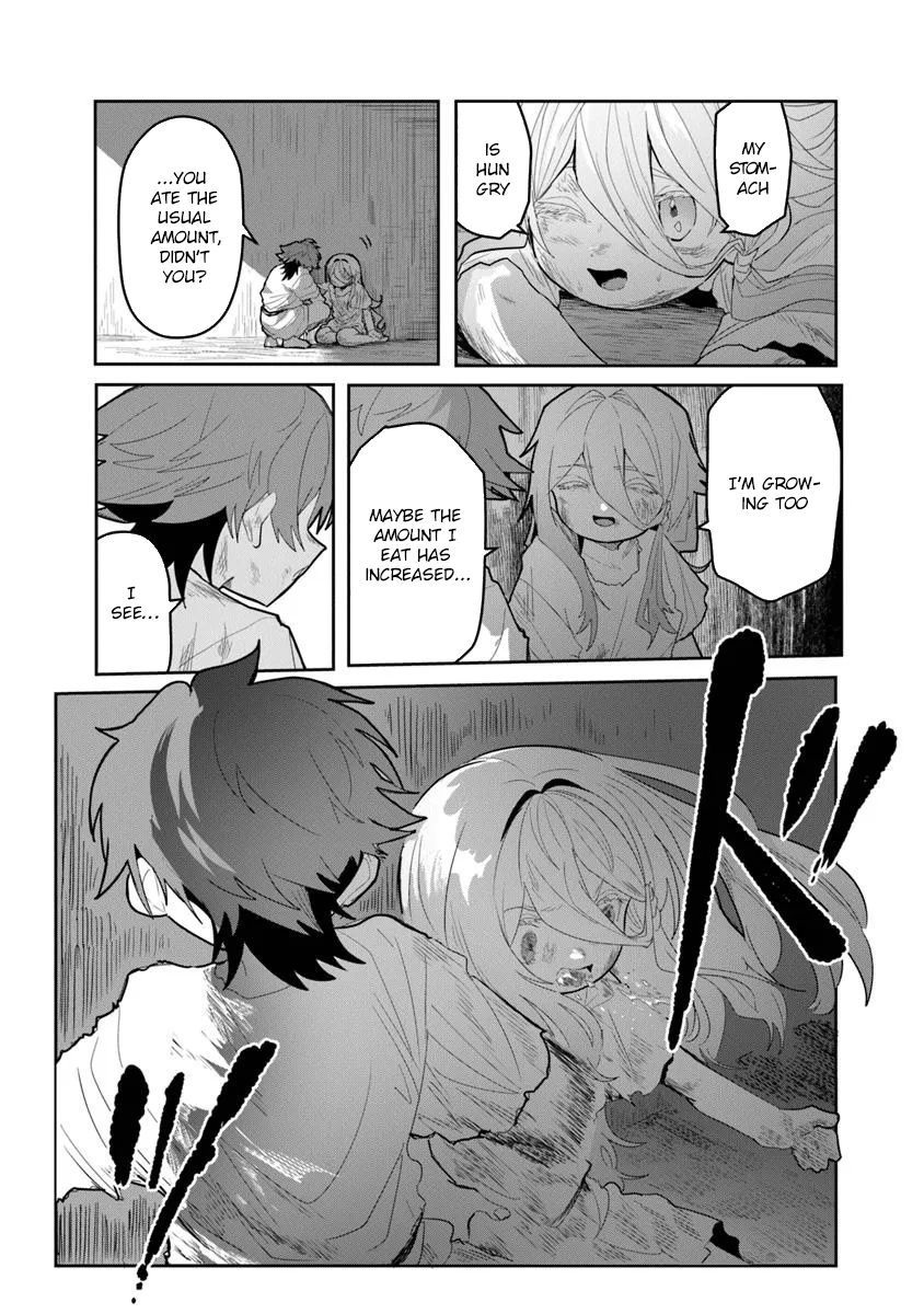 Mizu Mahou Gurai Shika Torie ga Nai Kedo Gendai Chishiki ga Areba Juubun da yo ne? – Chapter 1 – Page 26