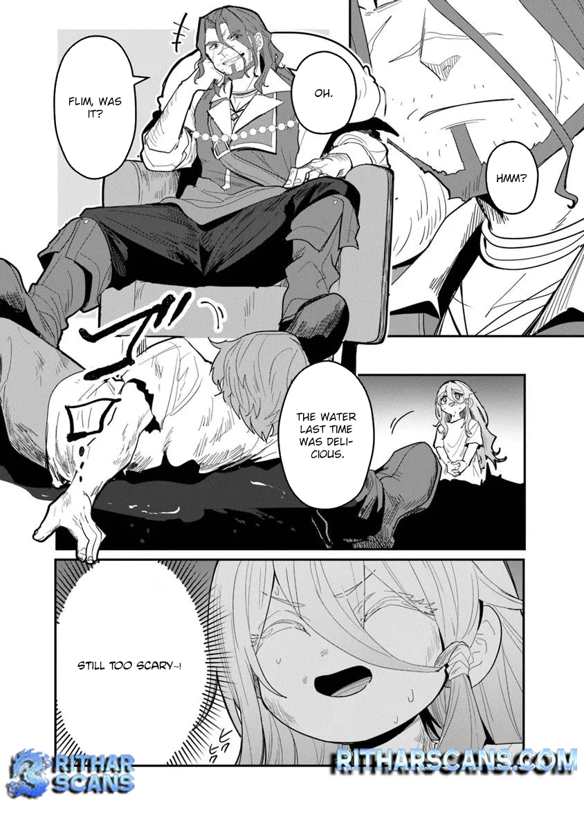 Mizu Mahou Gurai Shika Torie ga Nai Kedo Gendai Chishiki ga Areba Juubun da yo ne? – Chapter 1 – Page 29