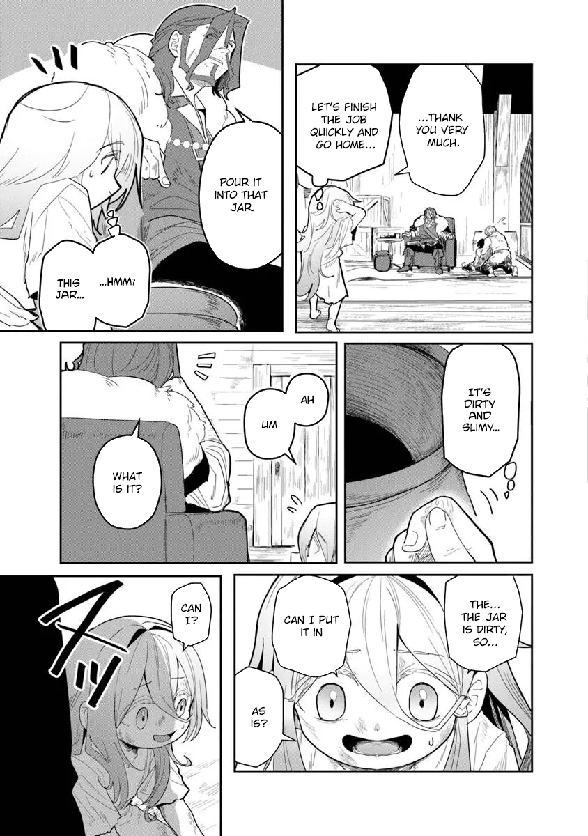 Mizu Mahou Gurai Shika Torie ga Nai Kedo Gendai Chishiki ga Areba Juubun da yo ne? – Chapter 1 – Page 30