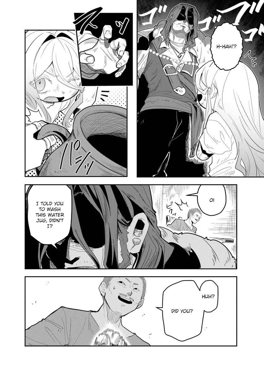 Mizu Mahou Gurai Shika Torie ga Nai Kedo Gendai Chishiki ga Areba Juubun da yo ne? – Chapter 1 – Page 31