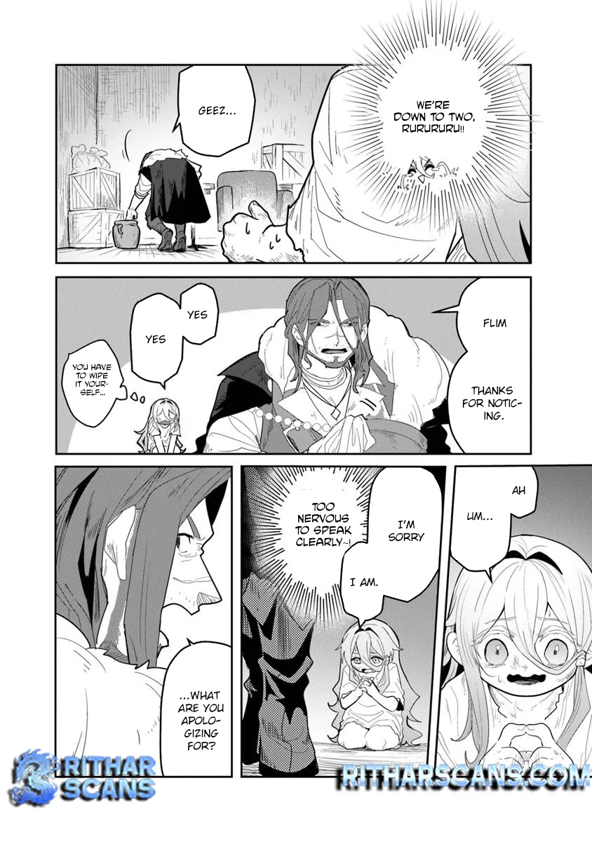 Mizu Mahou Gurai Shika Torie ga Nai Kedo Gendai Chishiki ga Areba Juubun da yo ne? – Chapter 1 – Page 33