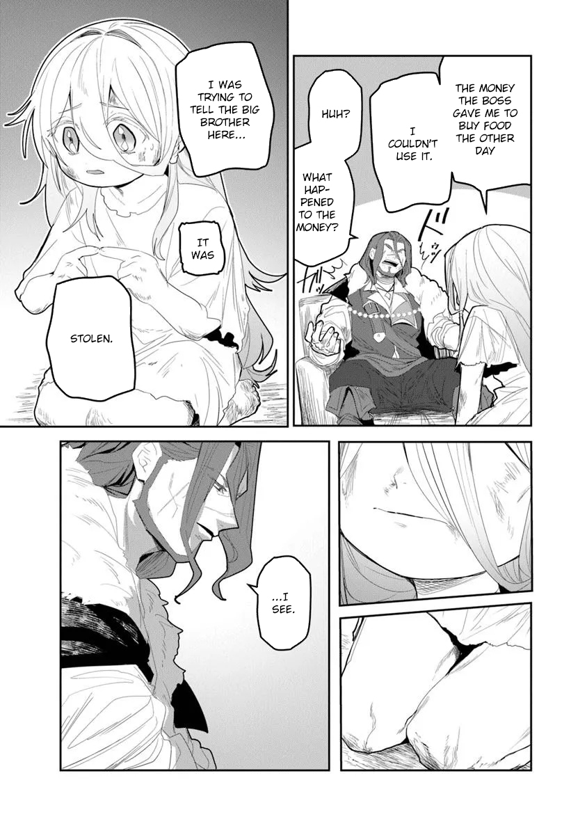 Mizu Mahou Gurai Shika Torie ga Nai Kedo Gendai Chishiki ga Areba Juubun da yo ne? – Chapter 1 – Page 34